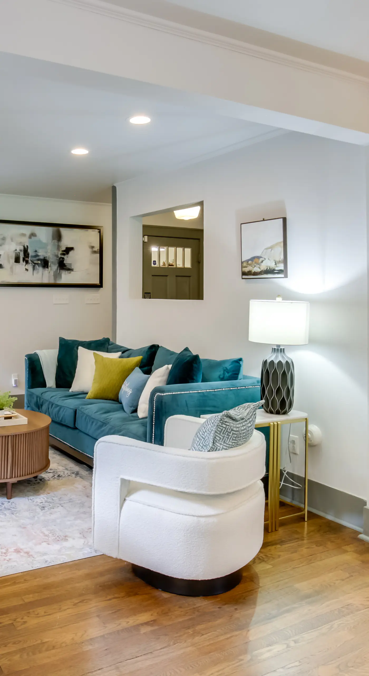 Renovated Lubbock Home - Walk to Texas Tech!