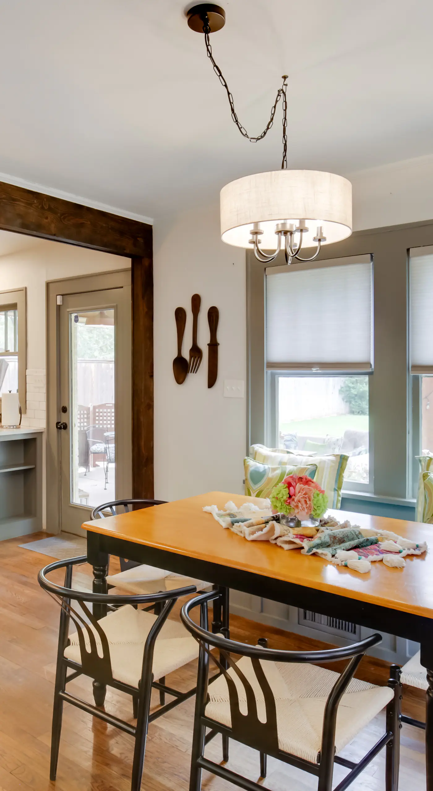 Renovated Lubbock Home - Walk to Texas Tech!
