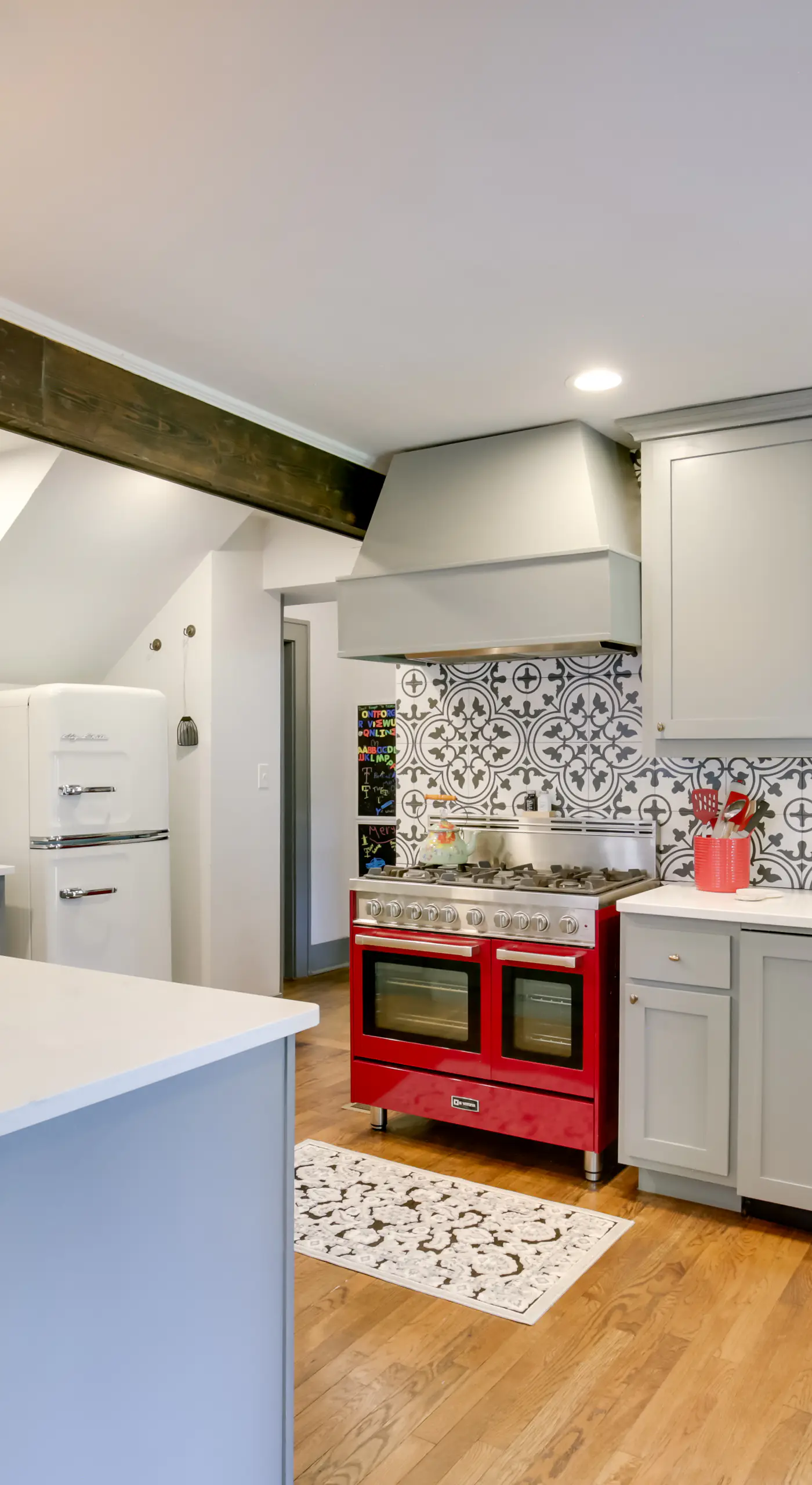 Renovated Lubbock Home - Walk to Texas Tech!