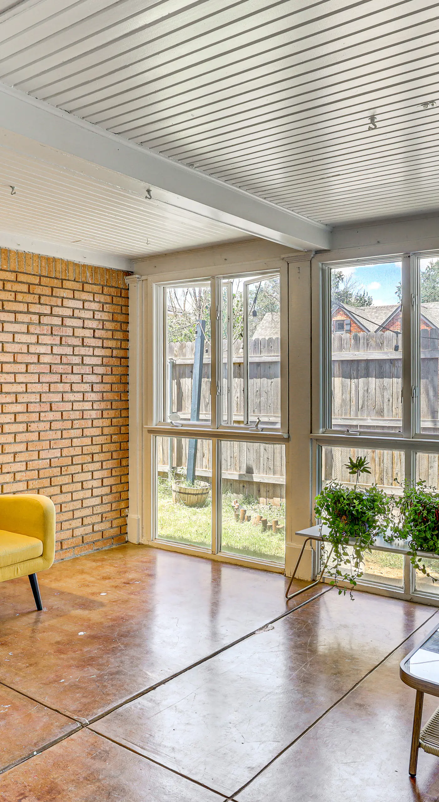 Half-Mi to Campus! Lubbock Home w/ Fenced Yard