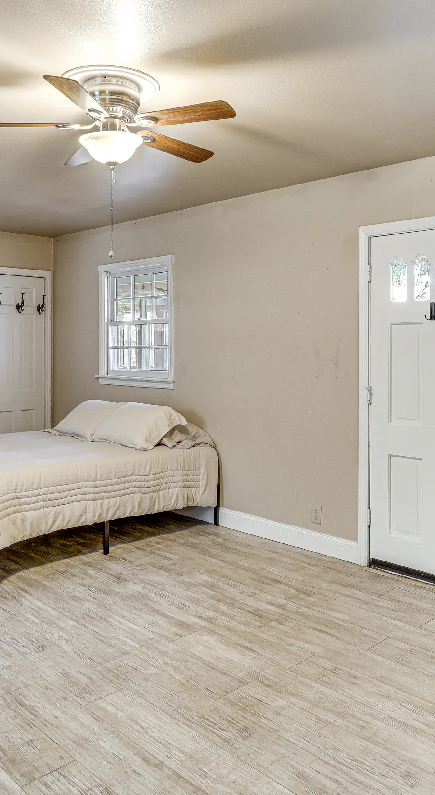 Half-Mi to Campus! Lubbock Home w/ Fenced Yard