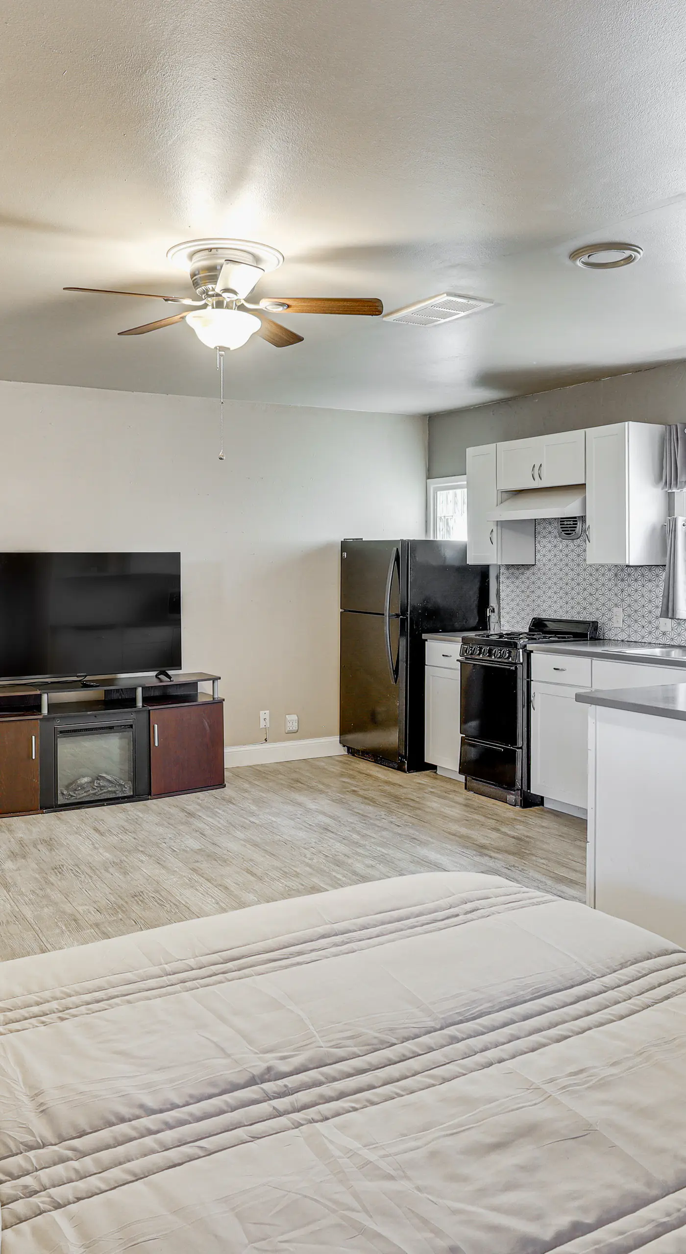 Half-Mi to Campus! Lubbock Home w/ Fenced Yard