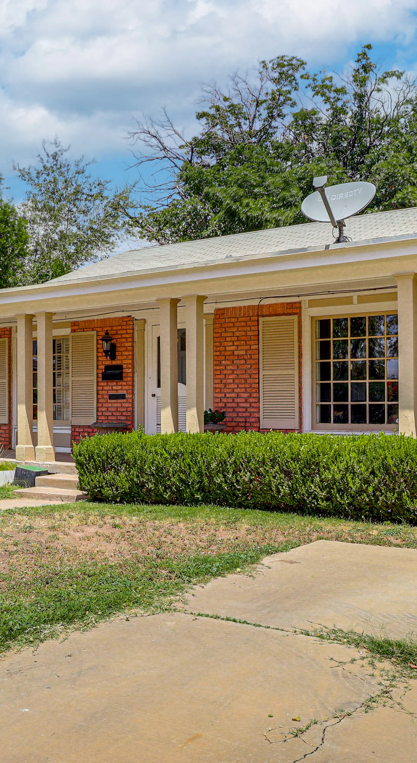 Half-Mi to Campus! Lubbock Home w/ Fenced Yard