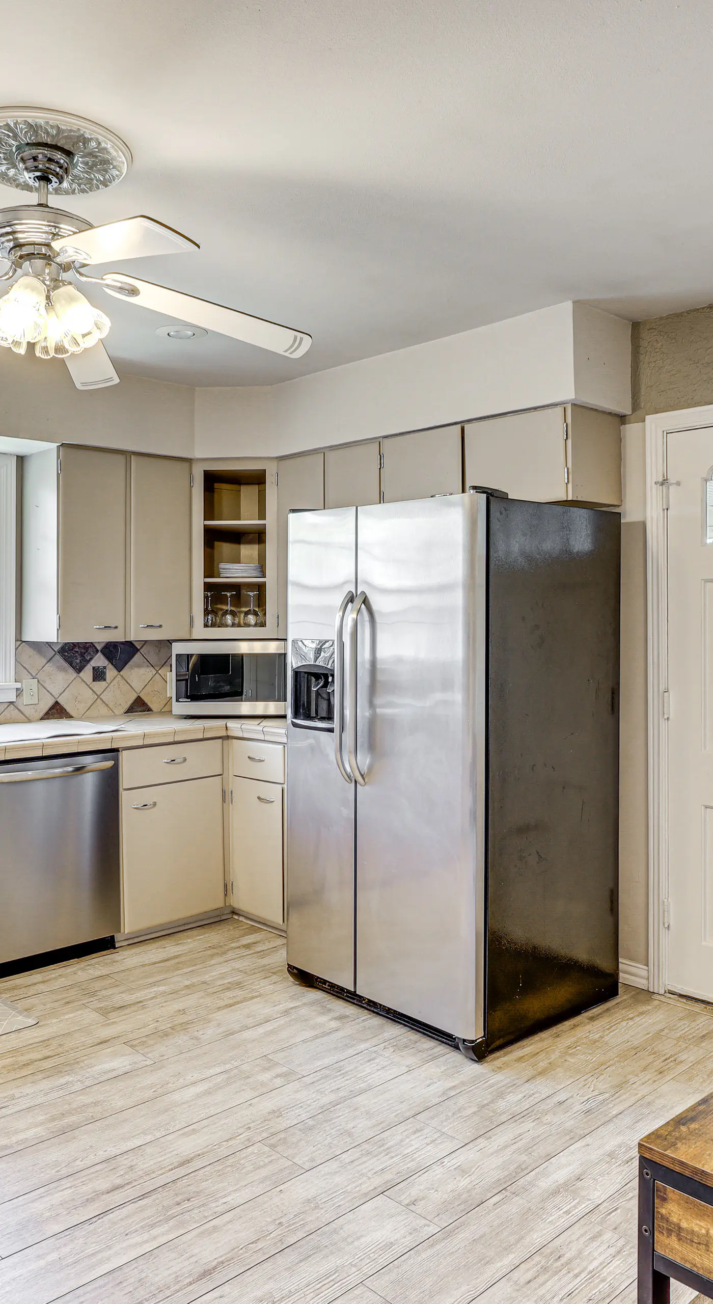 Half-Mi to Campus! Lubbock Home w/ Fenced Yard