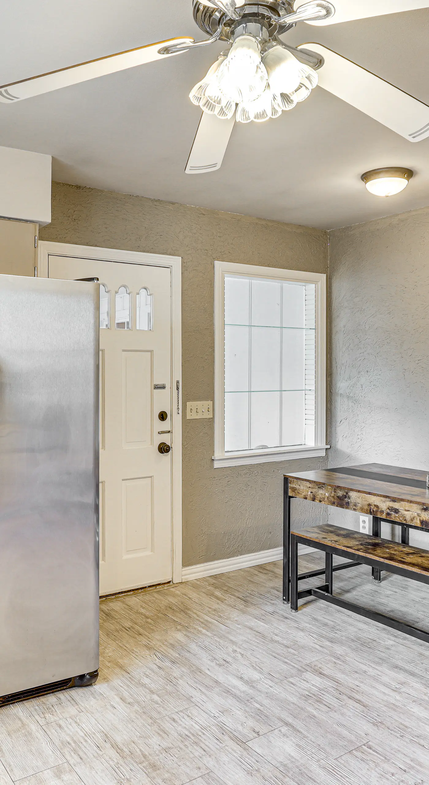 Half-Mi to Campus! Lubbock Home w/ Fenced Yard
