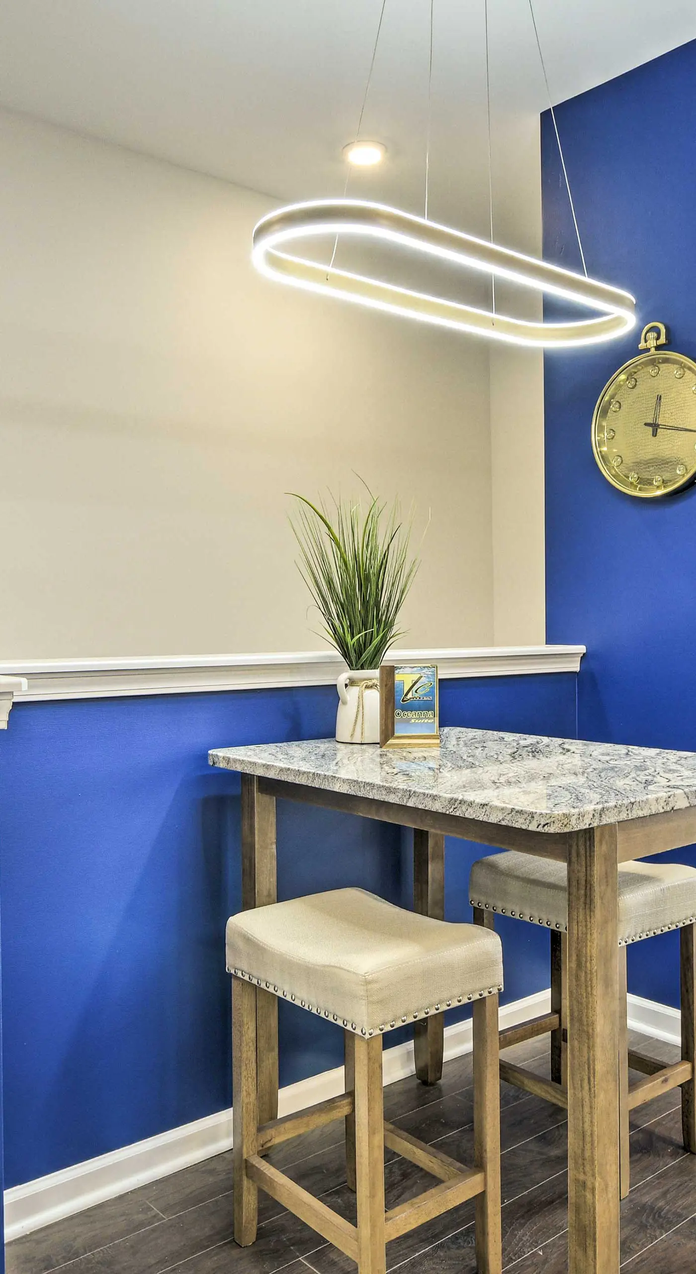 Sleek Durham Townhome Near Dtwn w/ Balcony!