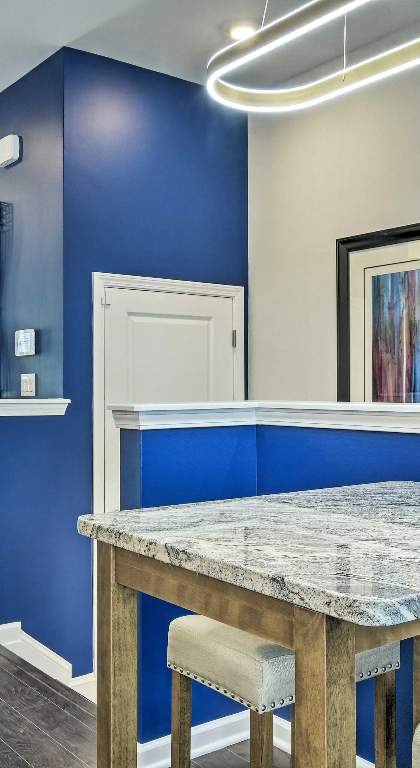 Sleek Durham Townhome Near Dtwn w/ Balcony!