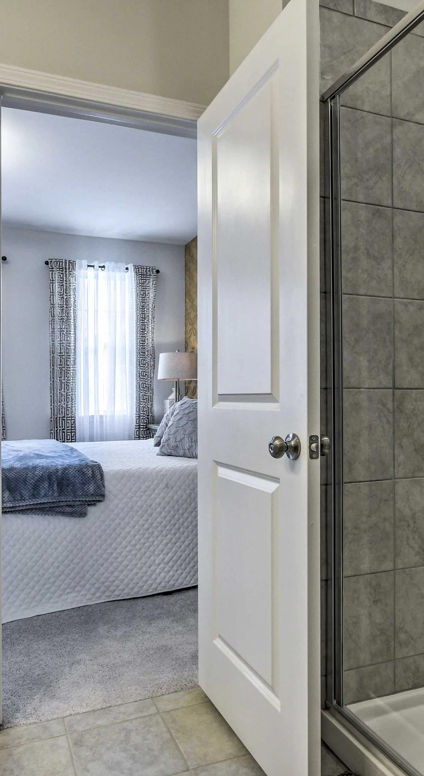 Sleek Durham Townhome Near Dtwn w/ Balcony!