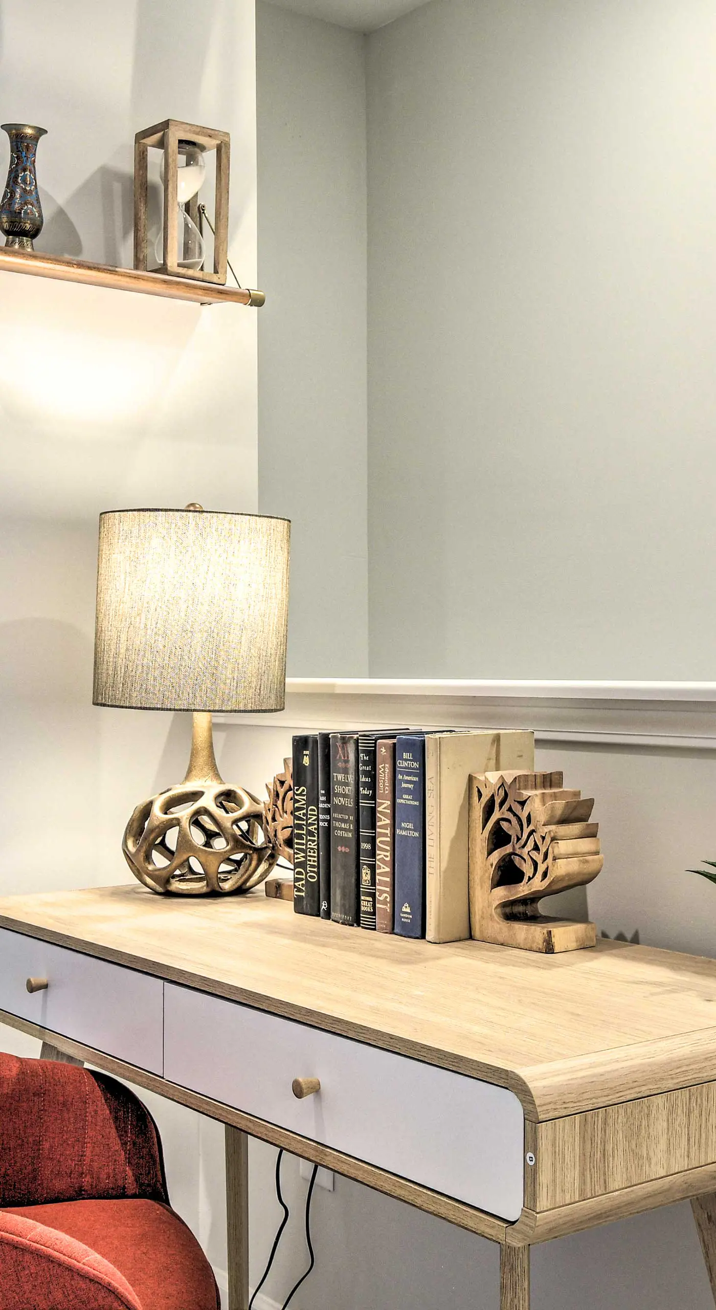 Sleek Durham Townhome Near Dtwn w/ Balcony!