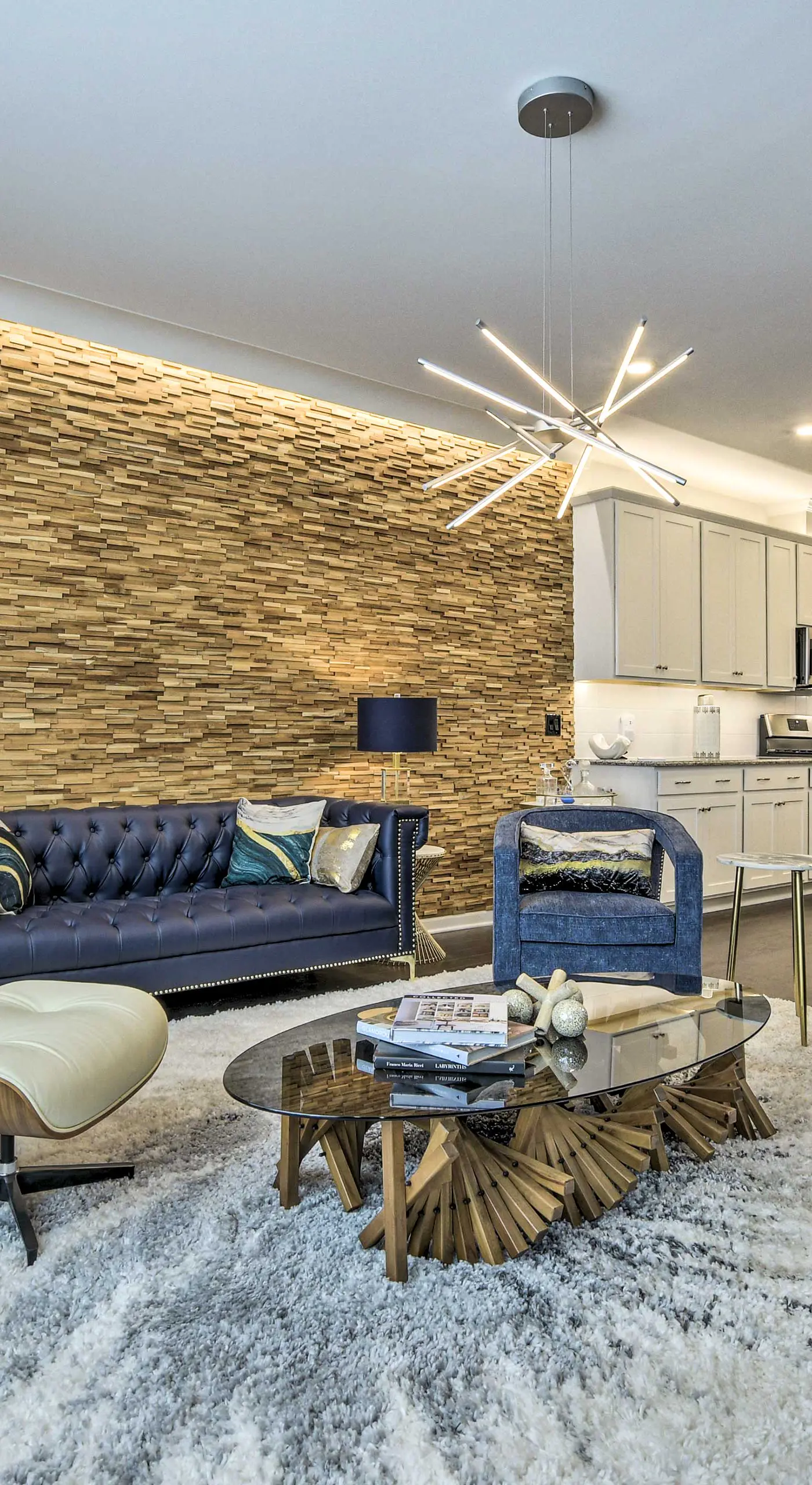 Sleek Durham Townhome Near Dtwn w/ Balcony!