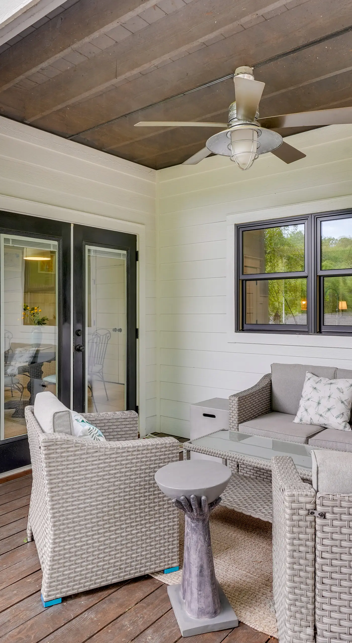 1 Mi to Dtwn: Upscale Retreat in Durham!