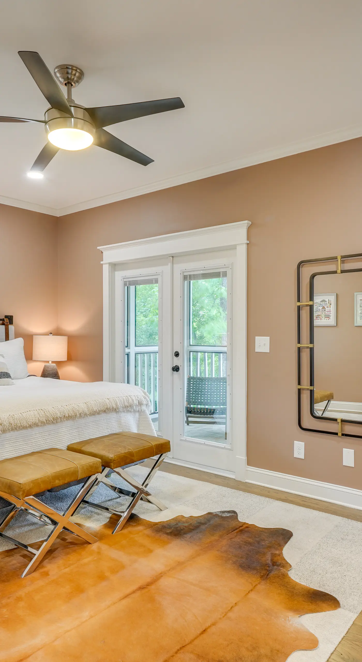 1 Mi to Dtwn: Upscale Retreat in Durham!