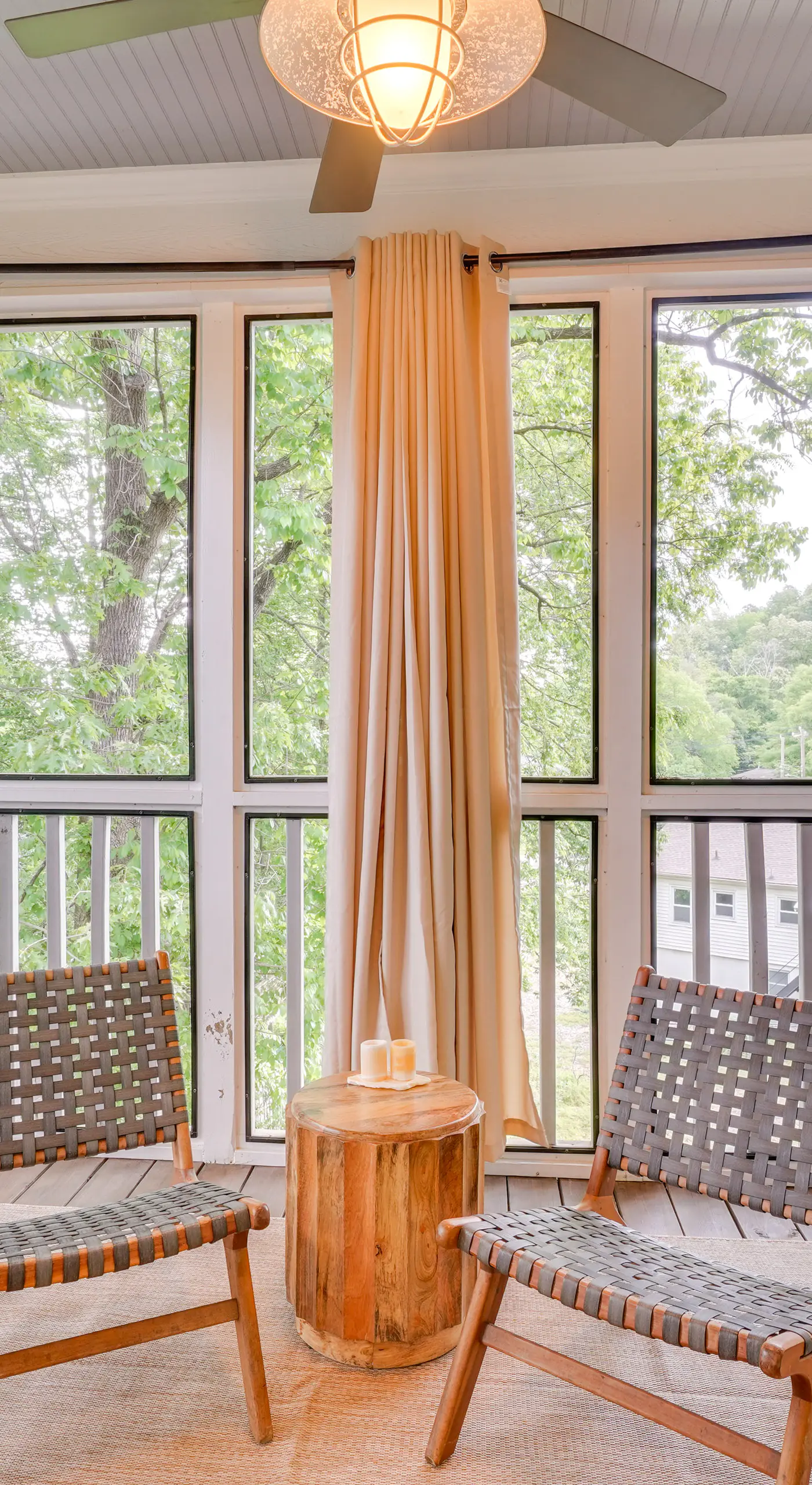 1 Mi to Dtwn: Upscale Retreat in Durham!