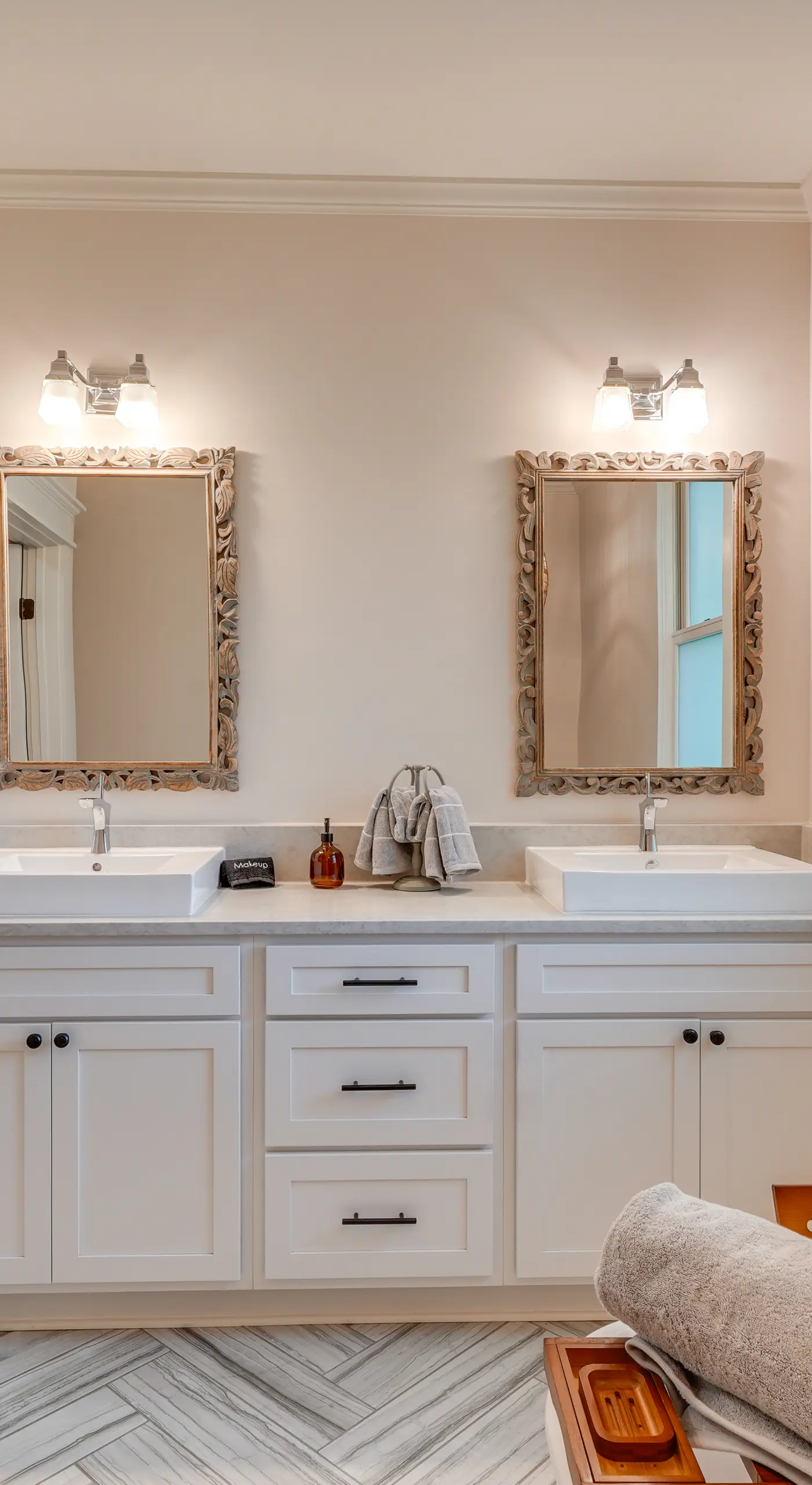 1 Mi to Dtwn: Upscale Retreat in Durham!