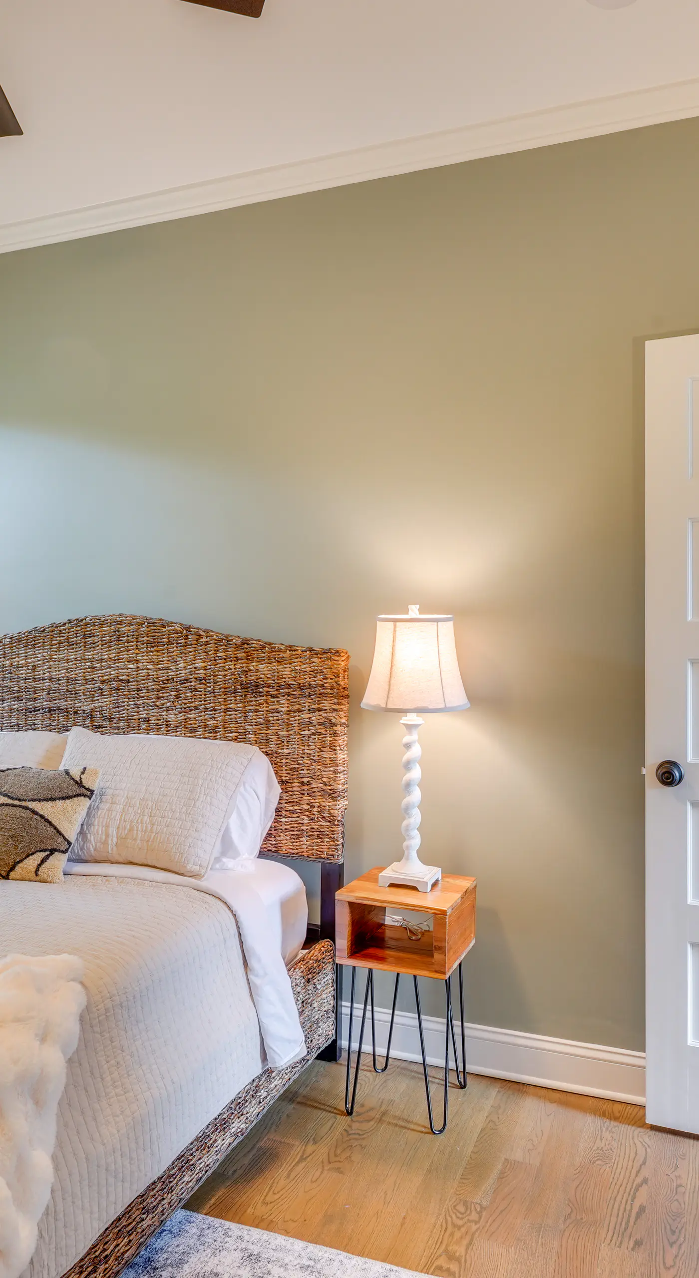 1 Mi to Dtwn: Upscale Retreat in Durham!