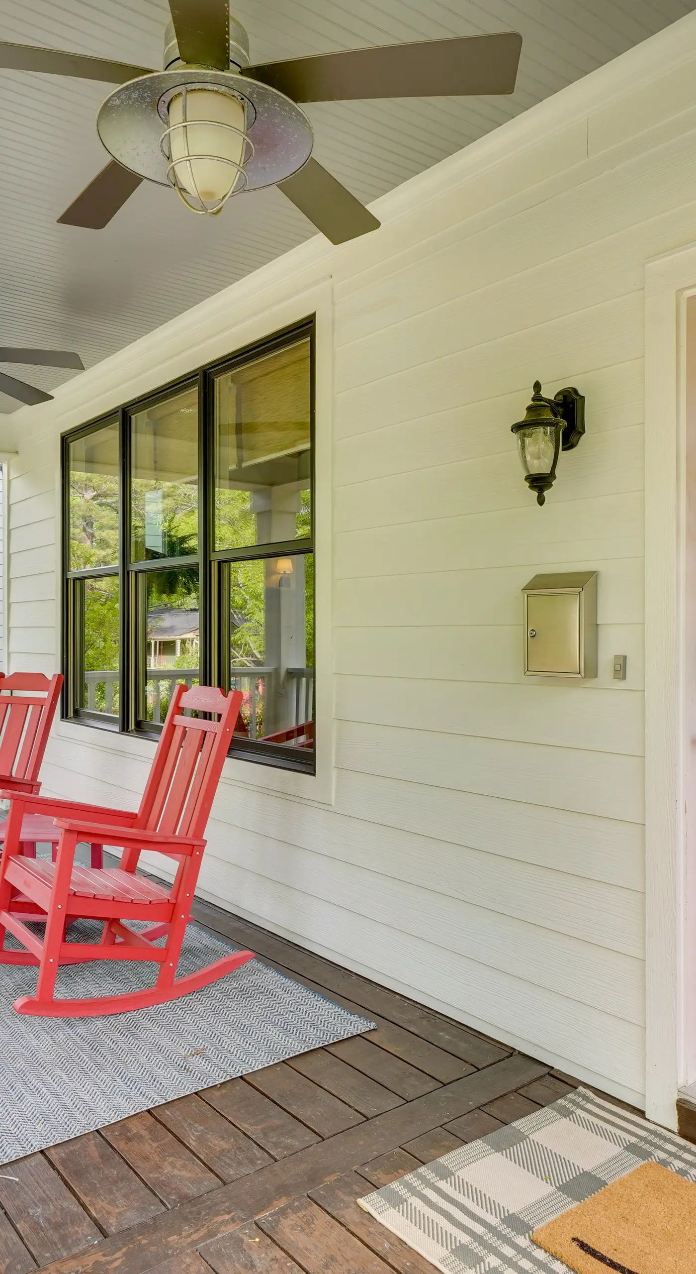1 Mi to Dtwn: Upscale Retreat in Durham!