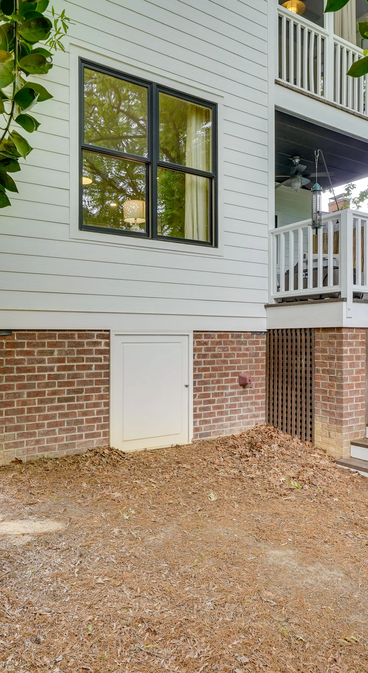1 Mi to Dtwn: Upscale Retreat in Durham!