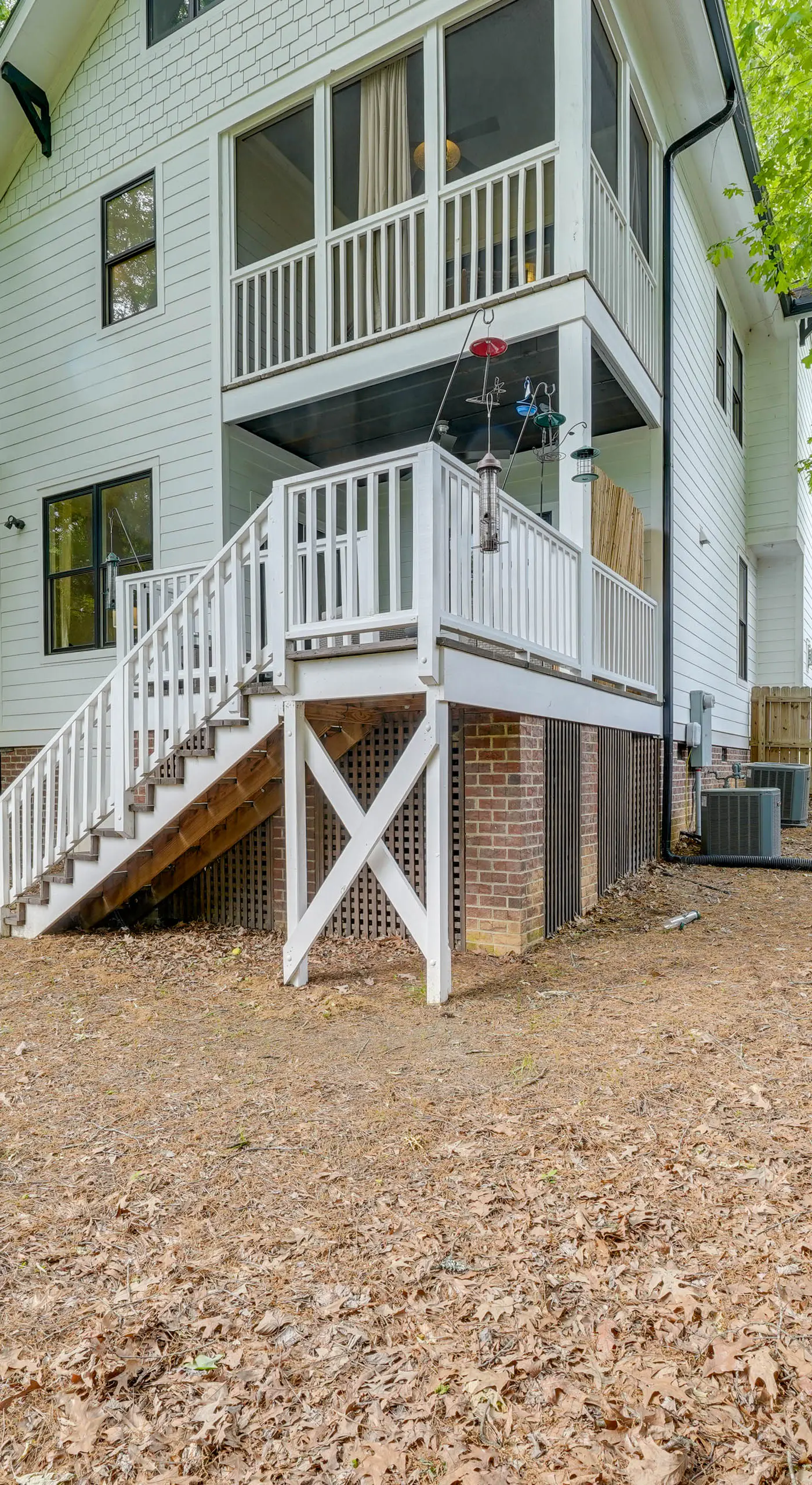 1 Mi to Dtwn: Upscale Retreat in Durham!