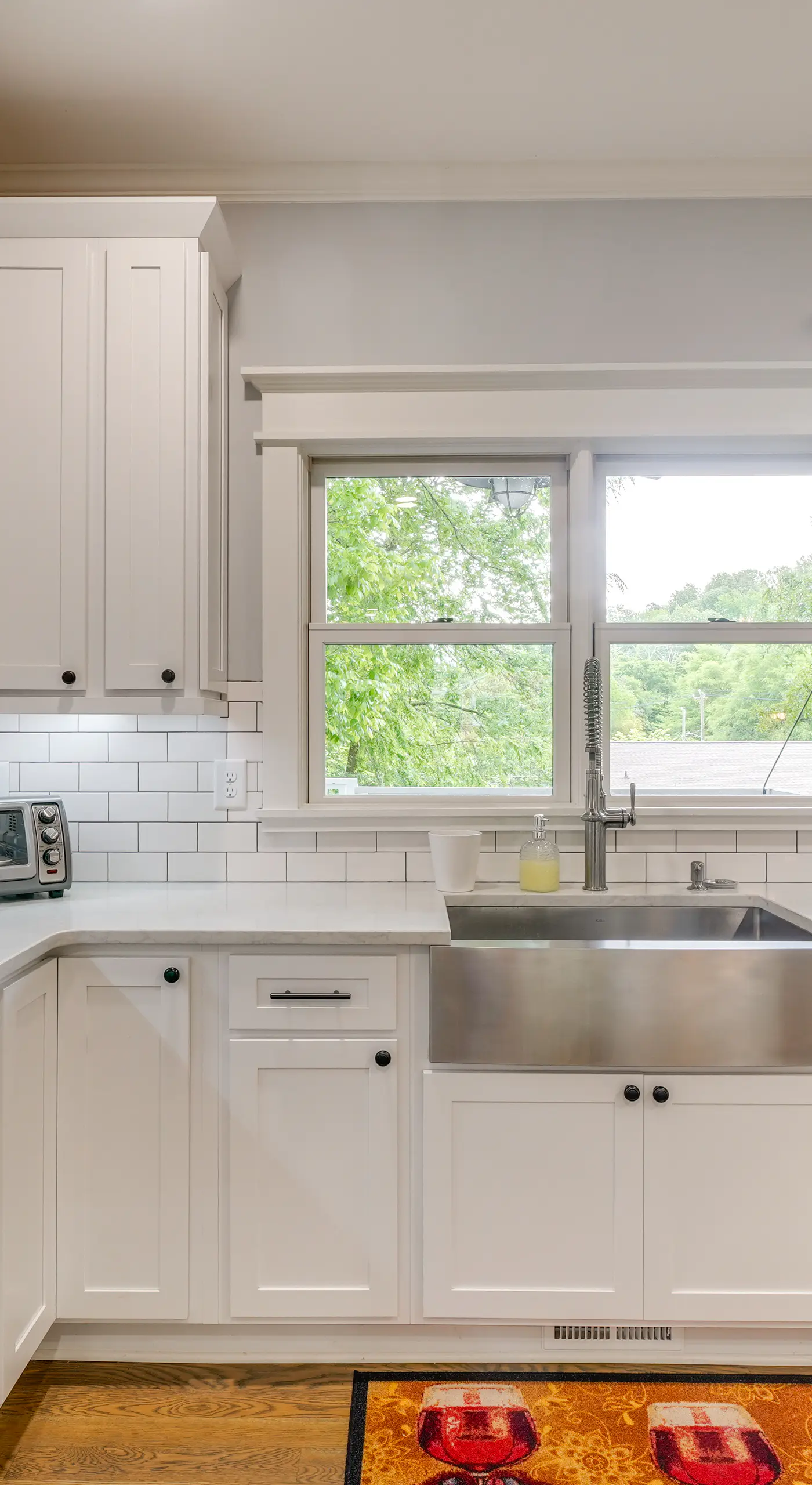 1 Mi to Dtwn: Upscale Retreat in Durham!