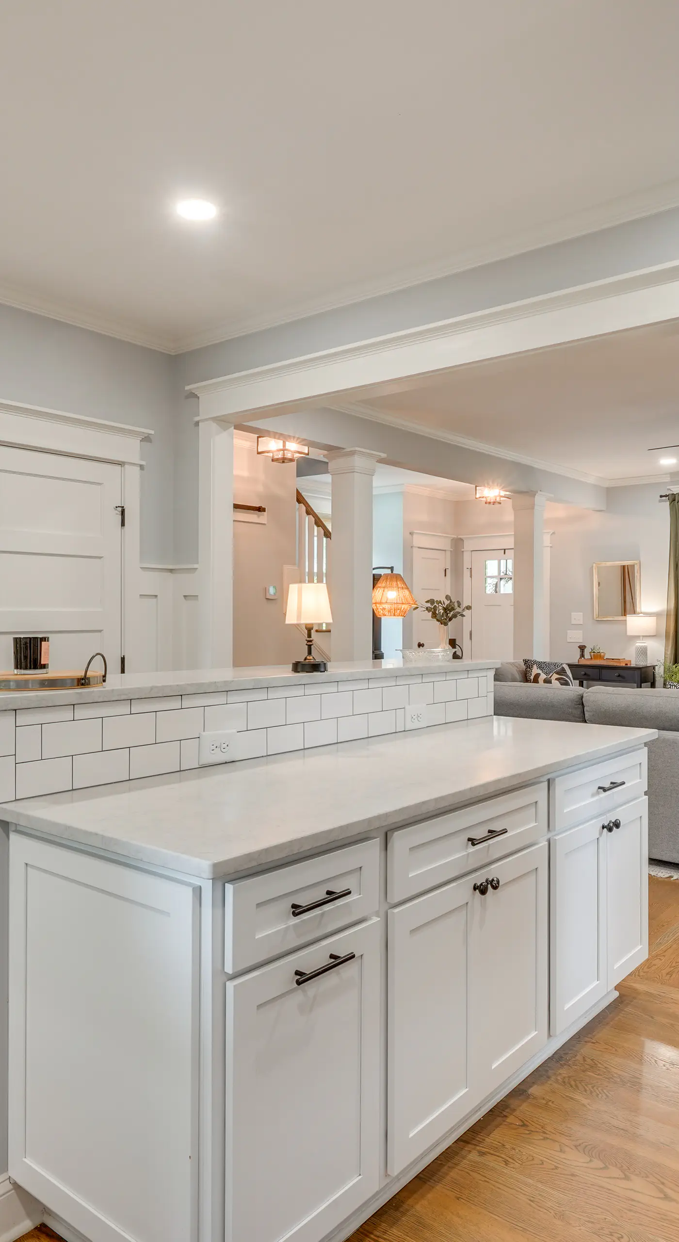 1 Mi to Dtwn: Upscale Retreat in Durham!