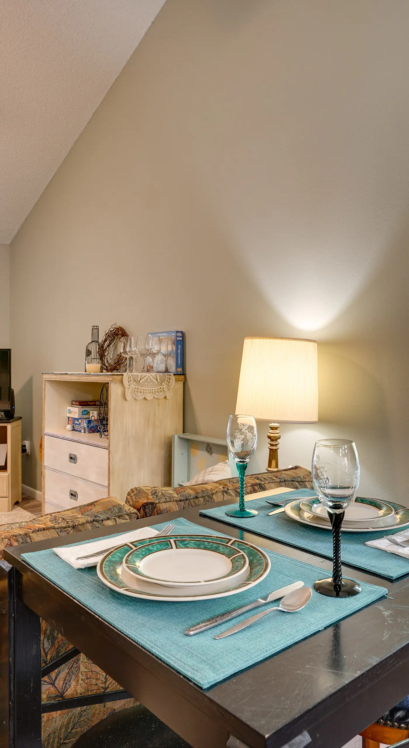 Pet-Friendly Lakeland Condo w/ Screened Porch!