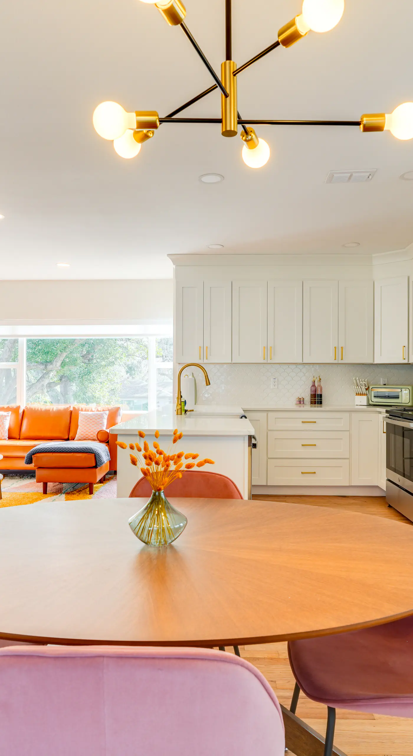 Mid-Century Lakeland Home w/ Game Room!