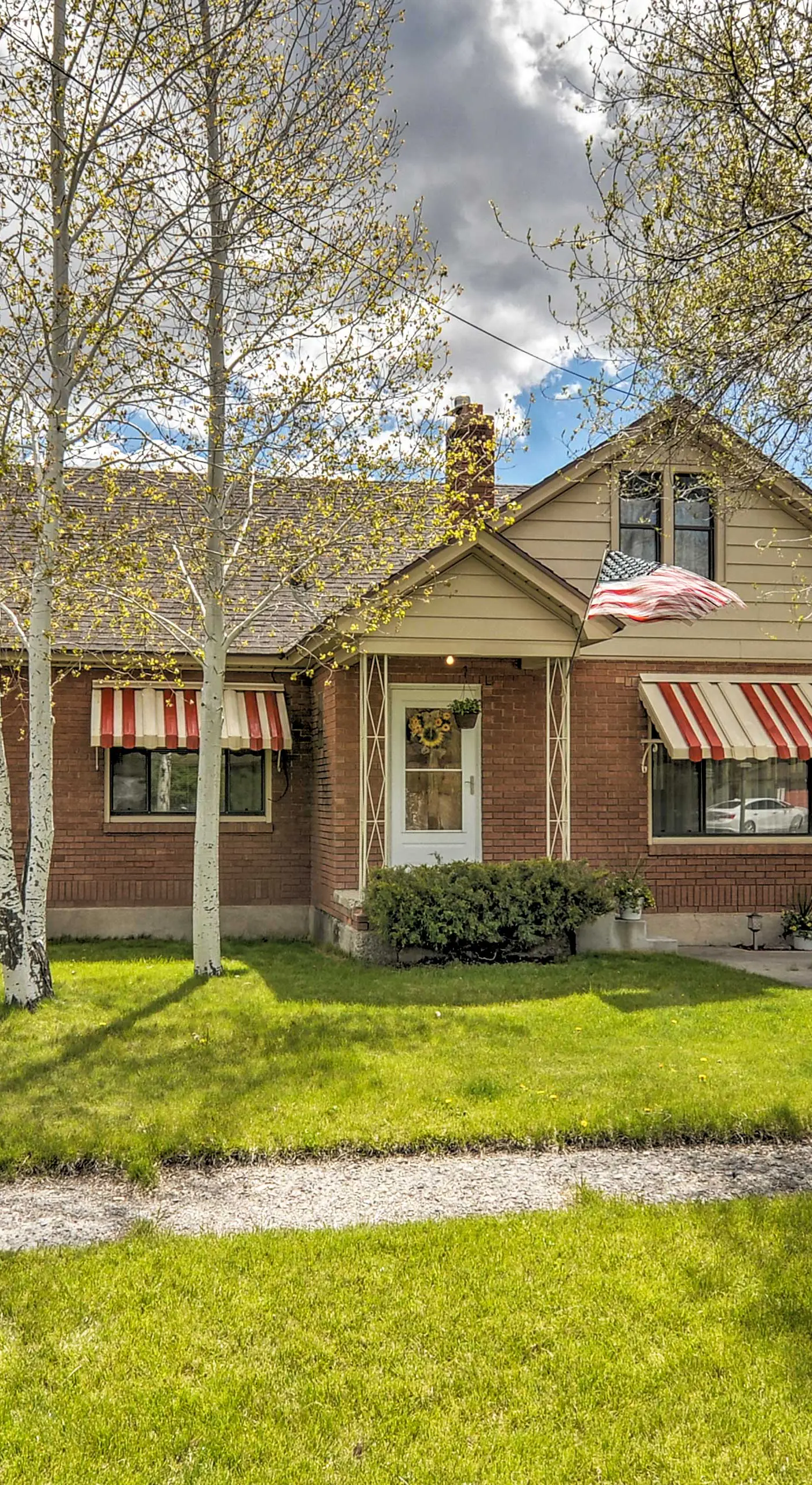 Panguitch Home w/ Patio ~ 24 Mi to Bryce Canyon