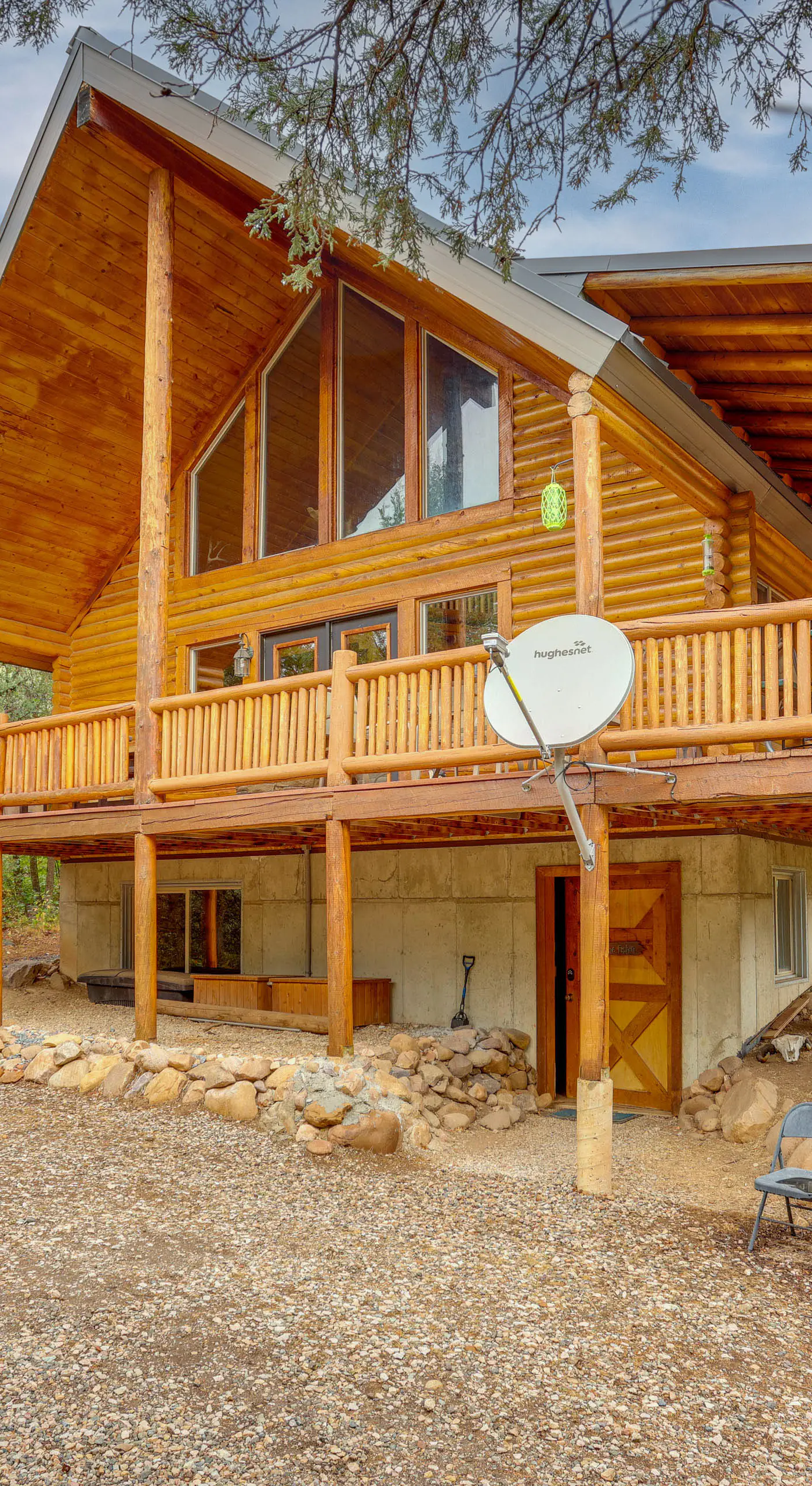 ATV & Hike: Off-Grid Cabin in Utah's Wilderness!