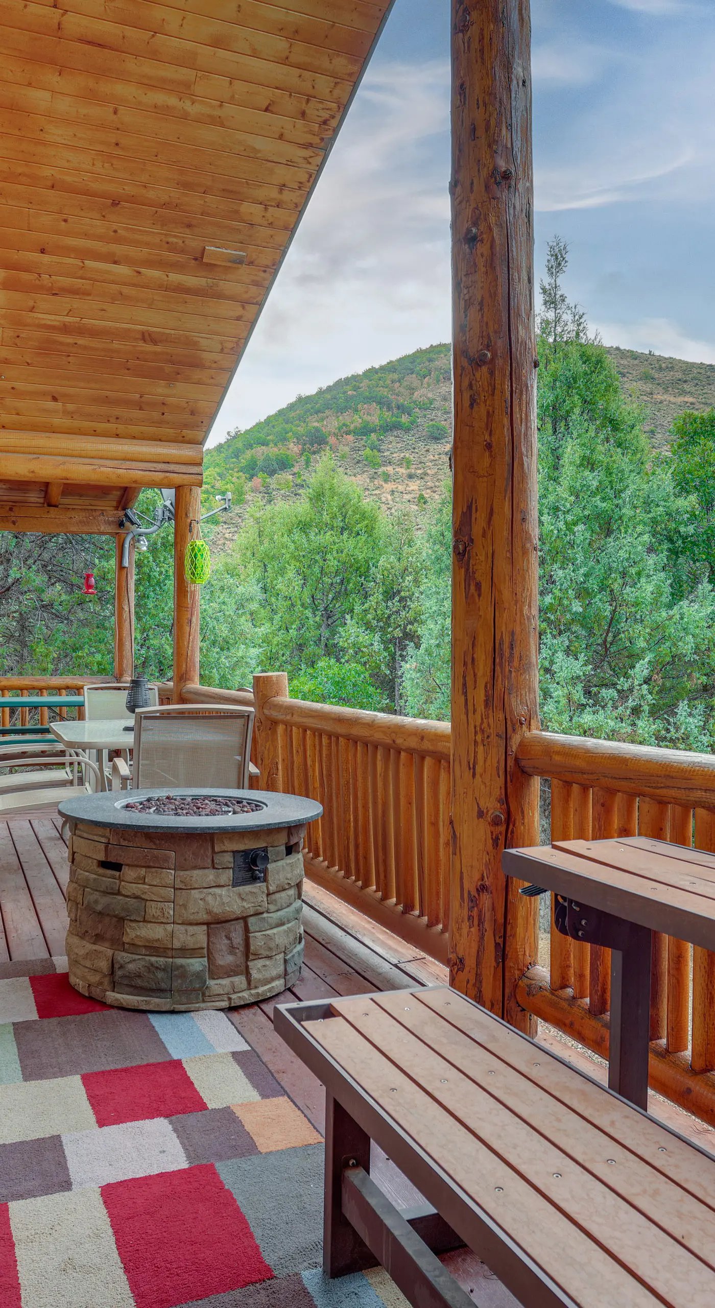 ATV & Hike: Off-Grid Cabin in Utah's Wilderness!