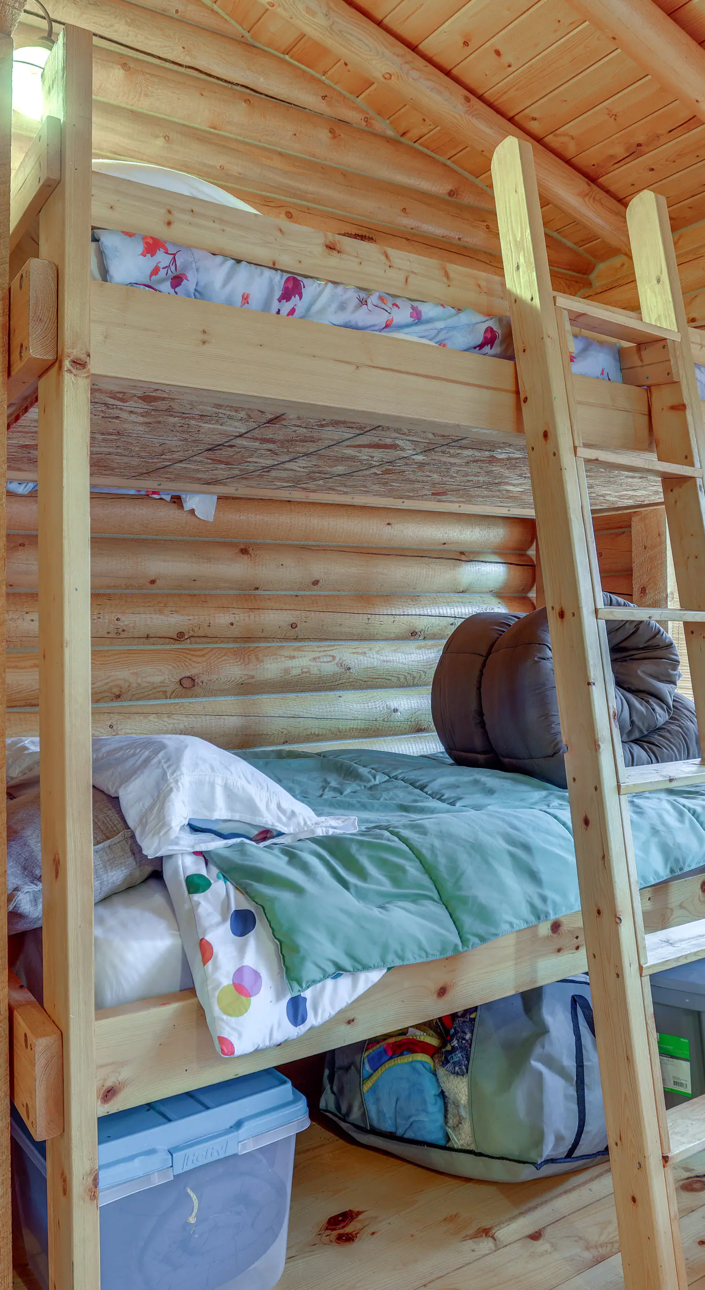 ATV & Hike: Off-Grid Cabin in Utah's Wilderness!