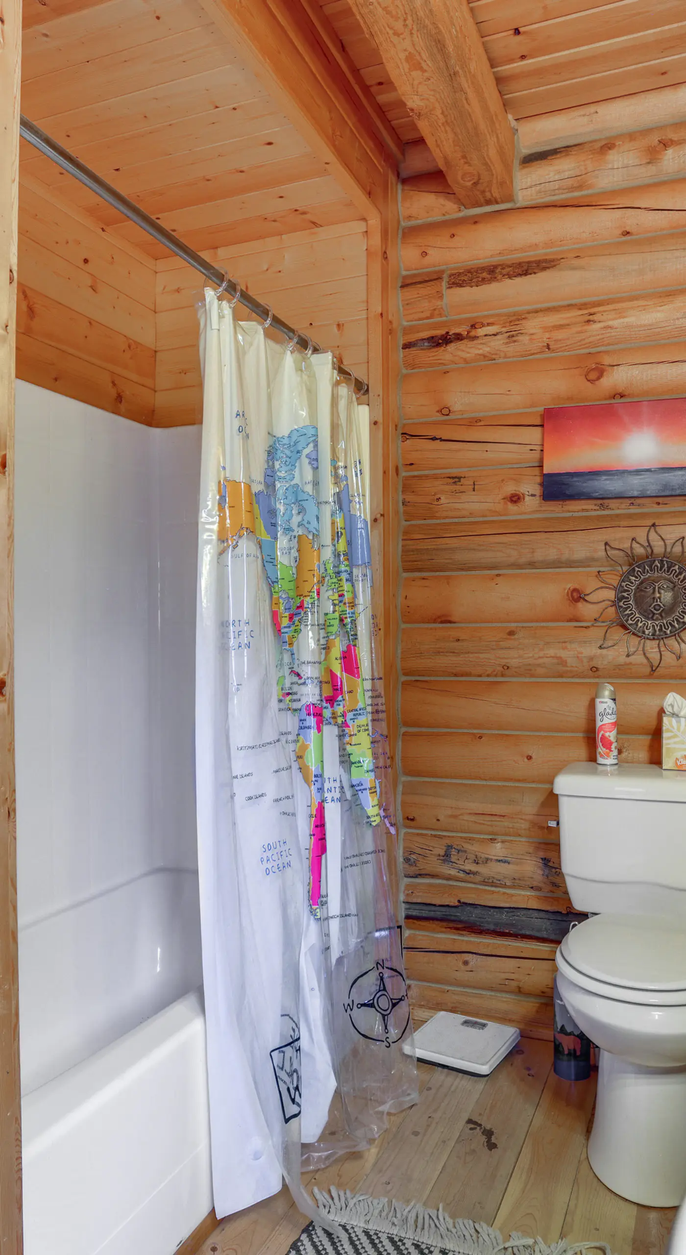ATV & Hike: Off-Grid Cabin in Utah's Wilderness!