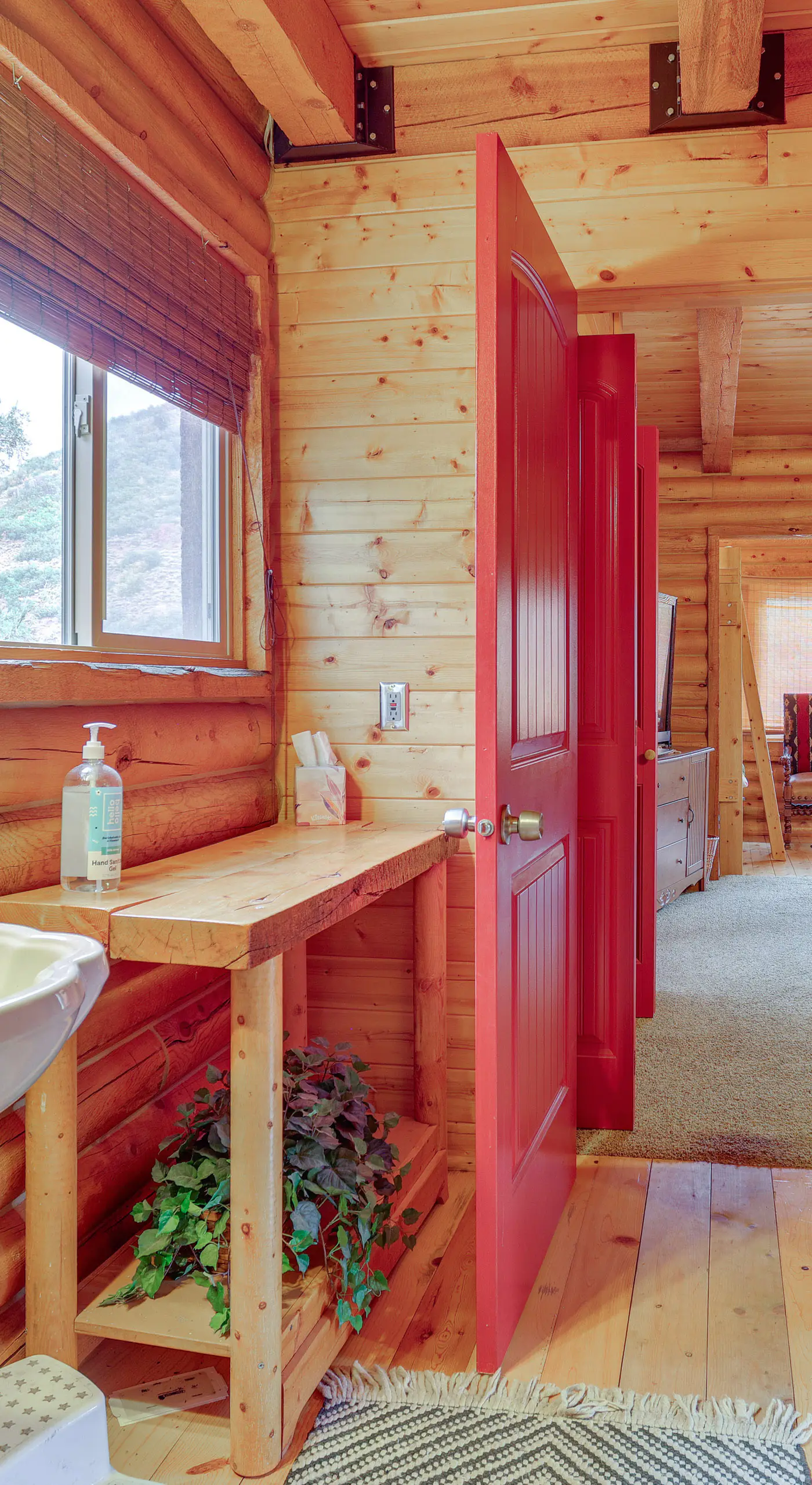ATV & Hike: Off-Grid Cabin in Utah's Wilderness!