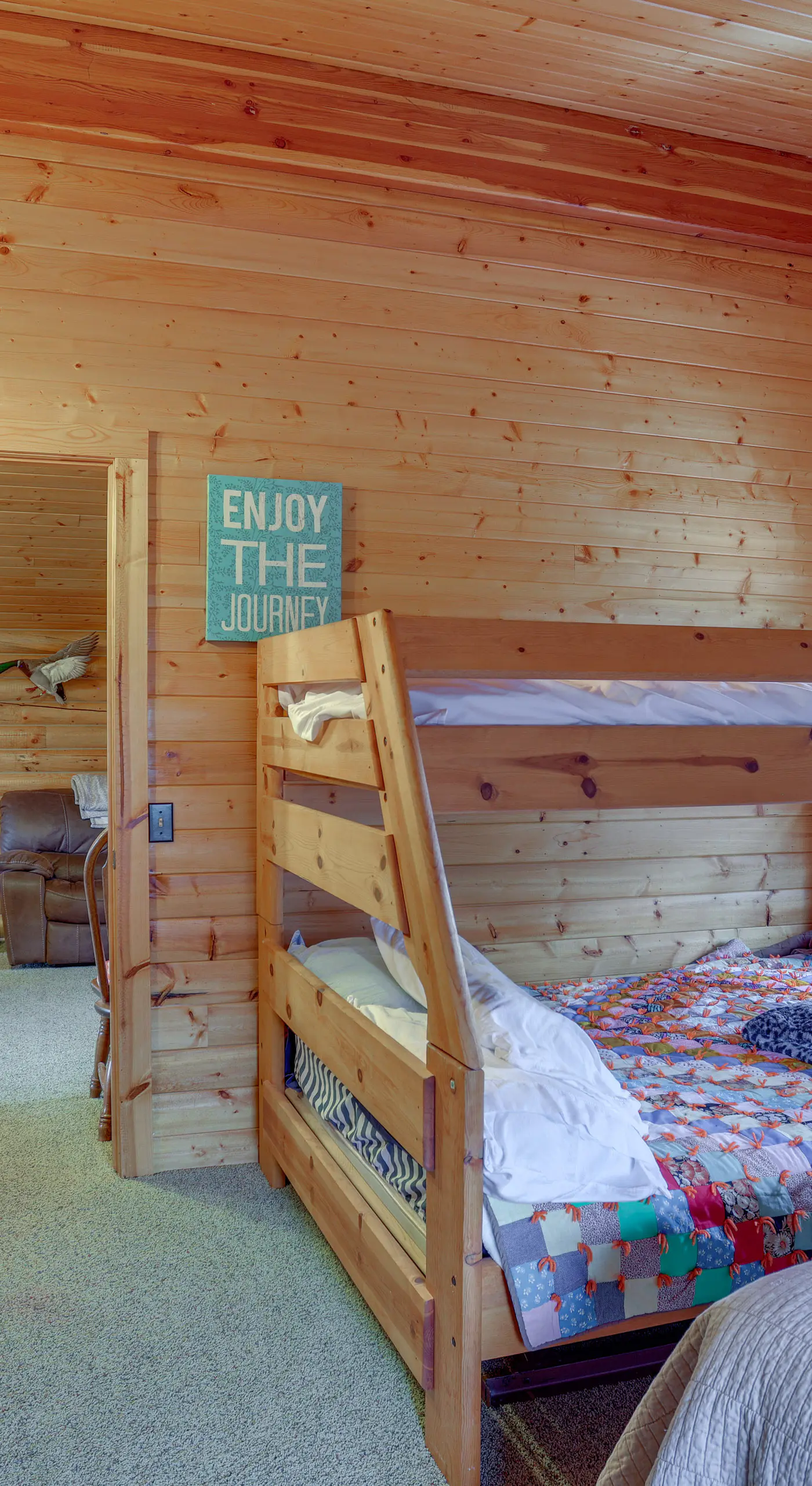 ATV & Hike: Off-Grid Cabin in Utah's Wilderness!