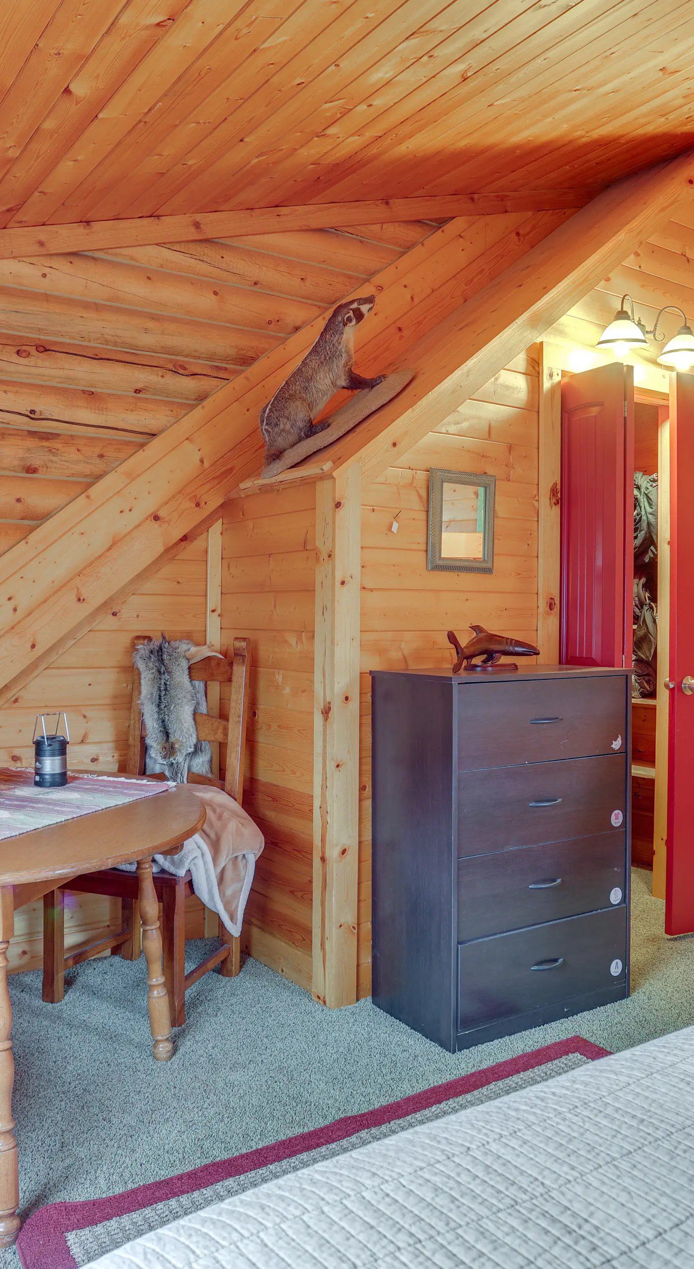 ATV & Hike: Off-Grid Cabin in Utah's Wilderness!