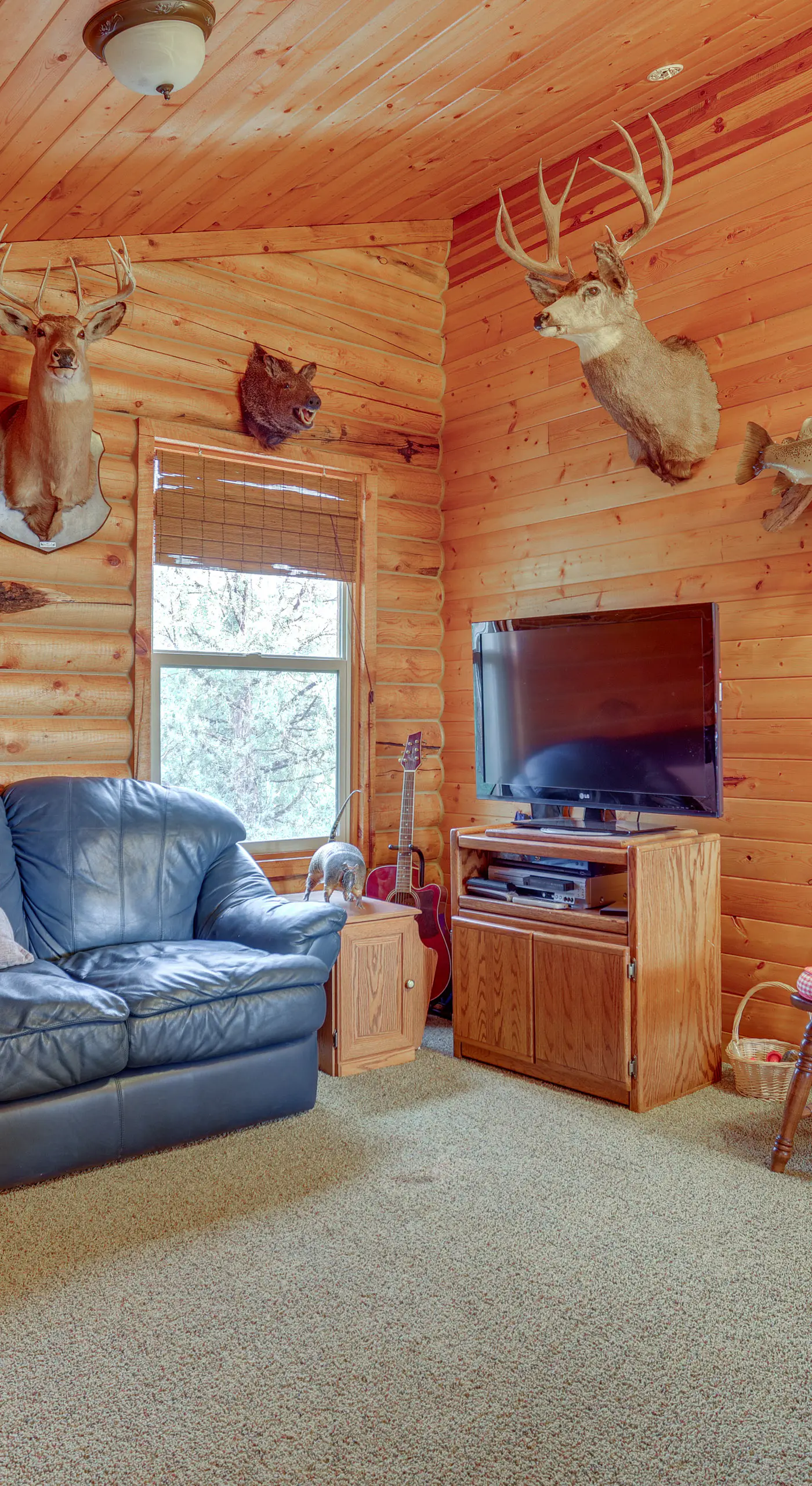 ATV & Hike: Off-Grid Cabin in Utah's Wilderness!