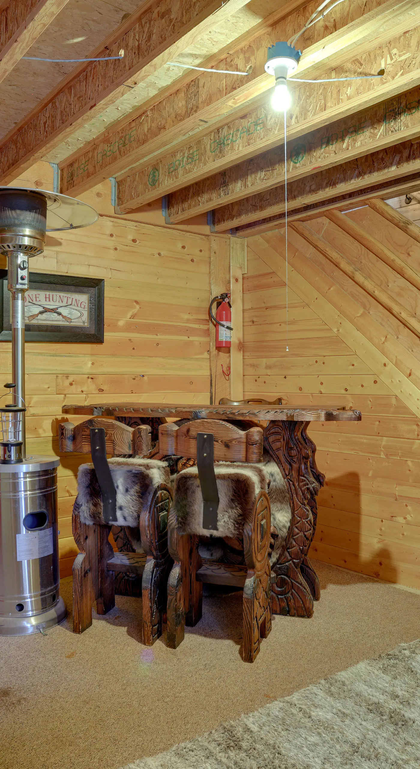 ATV & Hike: Off-Grid Cabin in Utah's Wilderness!