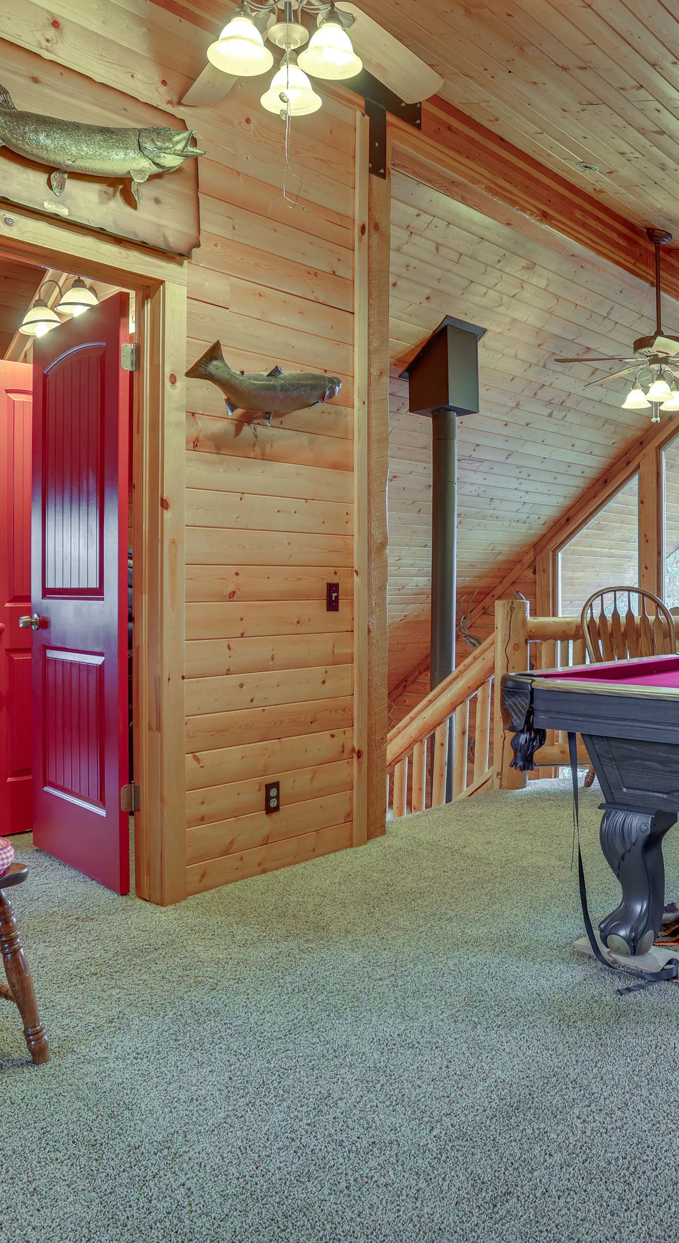 ATV & Hike: Off-Grid Cabin in Utah's Wilderness!