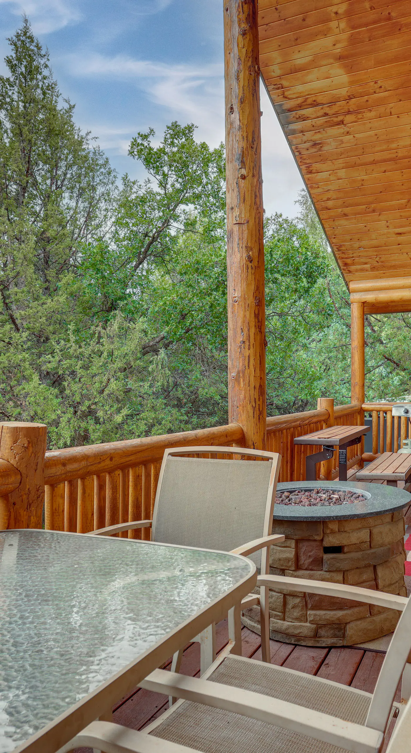 ATV & Hike: Off-Grid Cabin in Utah's Wilderness!