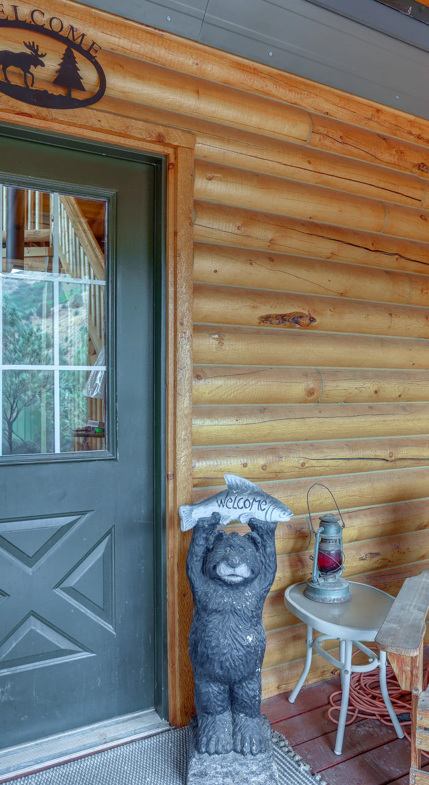 ATV & Hike: Off-Grid Cabin in Utah's Wilderness!