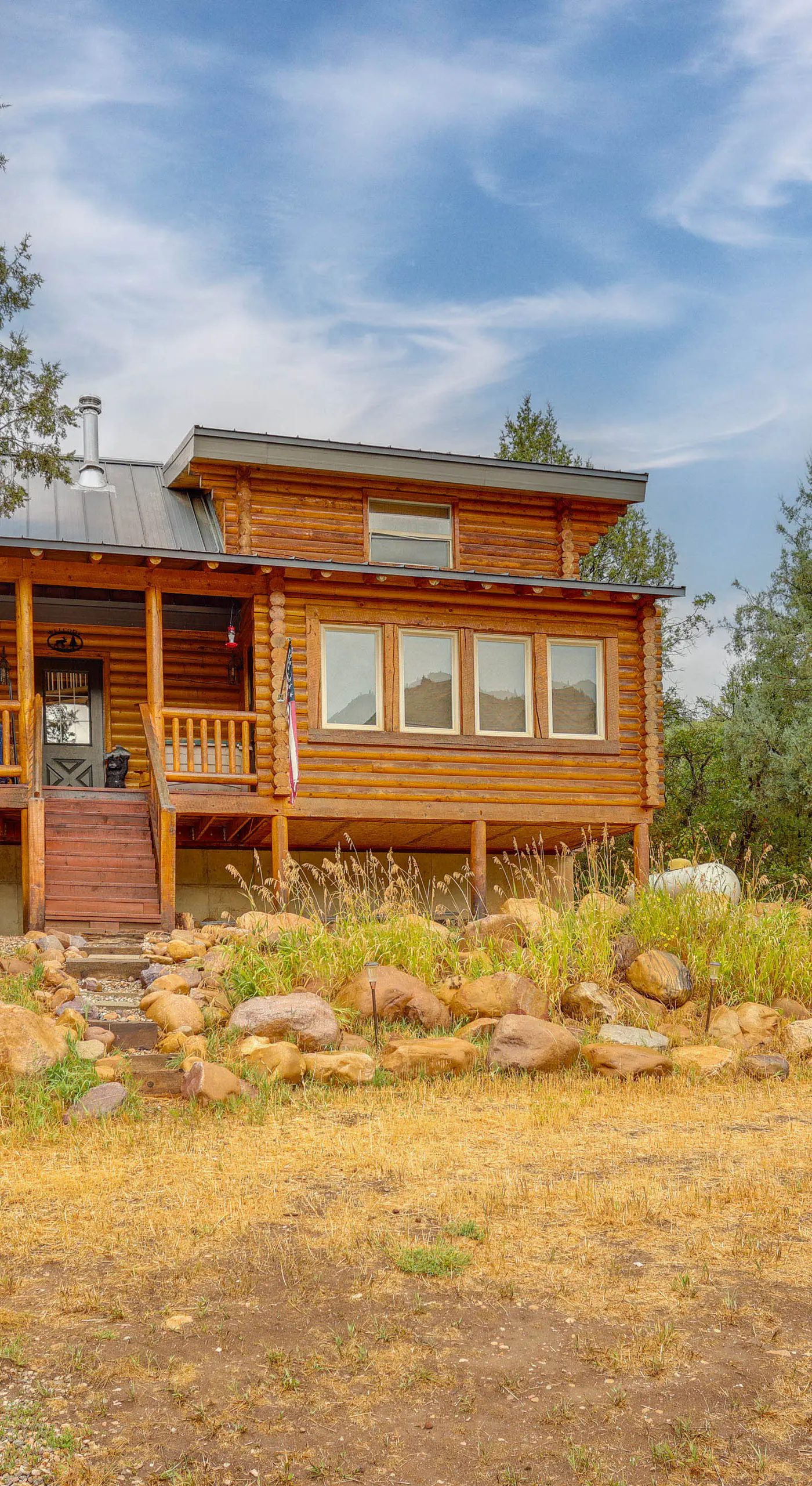 ATV & Hike: Off-Grid Cabin in Utah's Wilderness!