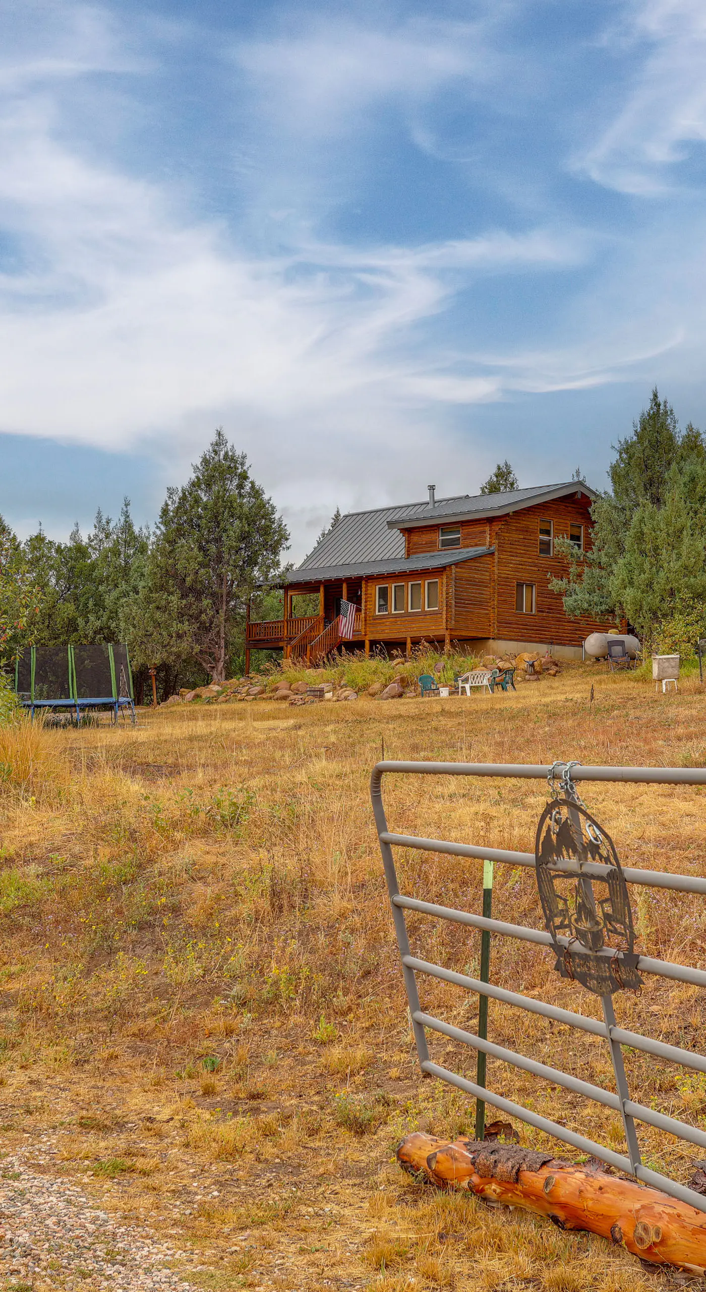 ATV & Hike: Off-Grid Cabin in Utah's Wilderness!