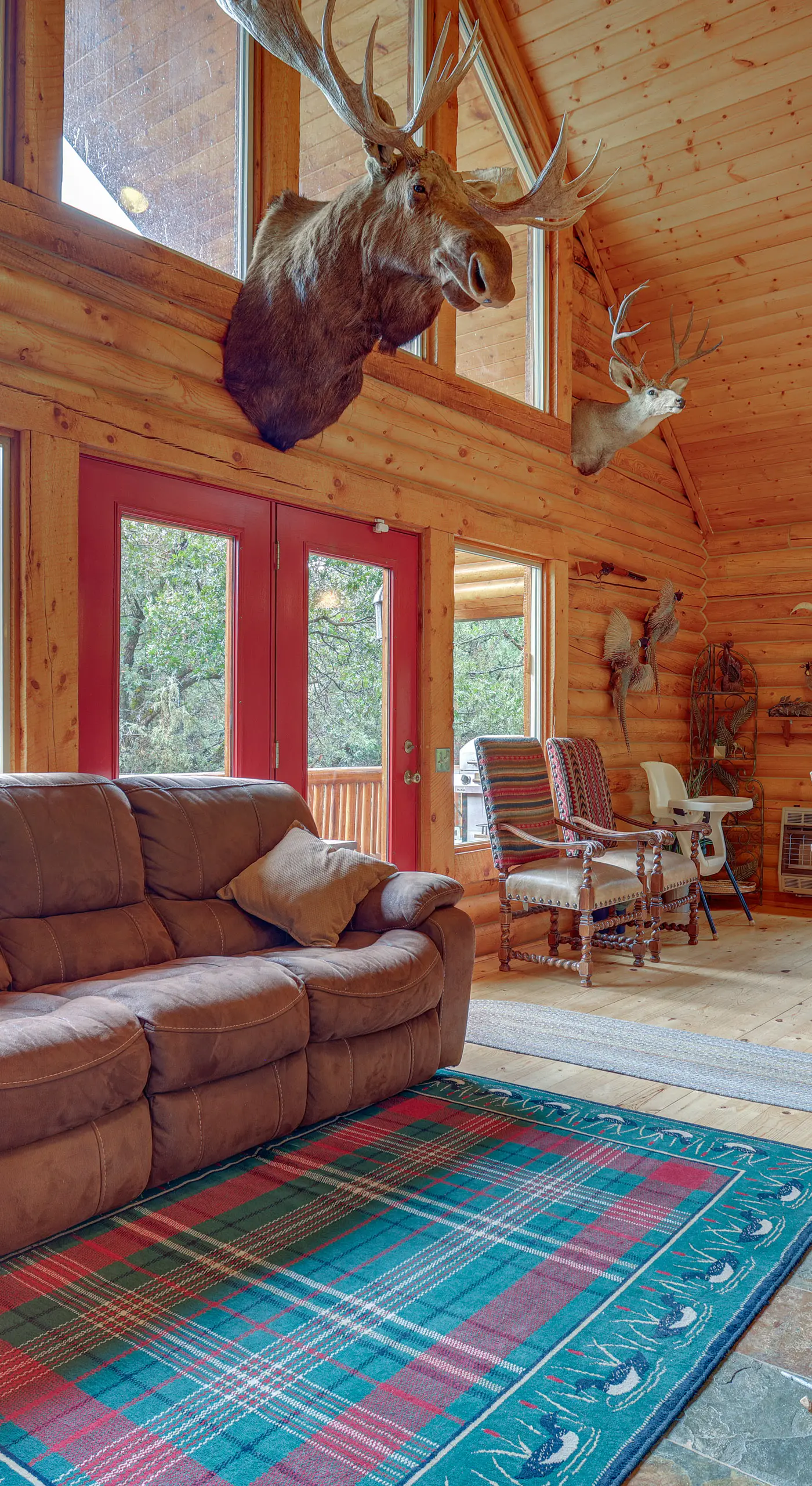 ATV & Hike: Off-Grid Cabin in Utah's Wilderness!