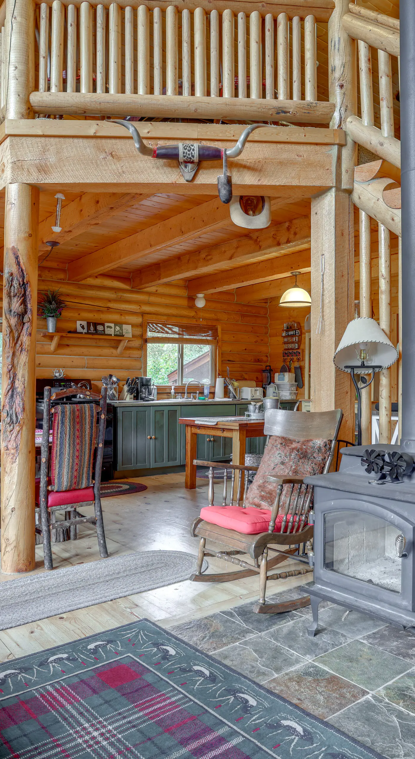 ATV & Hike: Off-Grid Cabin in Utah's Wilderness!