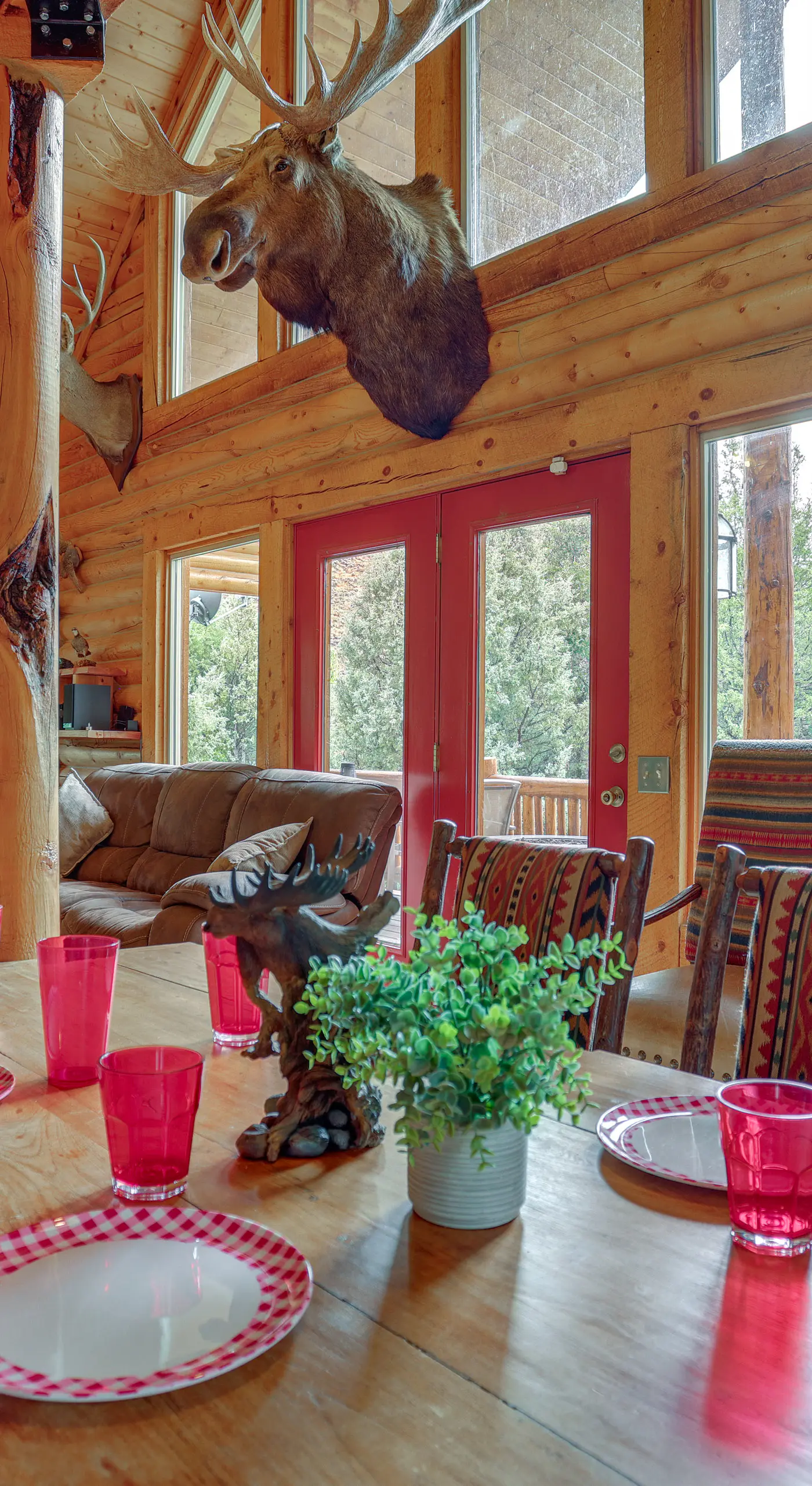 ATV & Hike: Off-Grid Cabin in Utah's Wilderness!