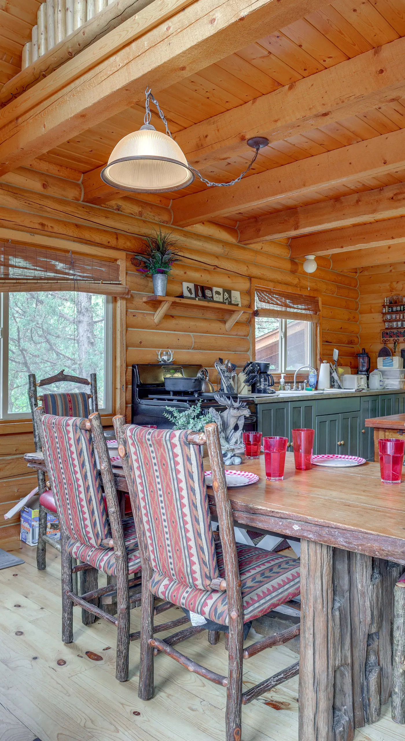ATV & Hike: Off-Grid Cabin in Utah's Wilderness!