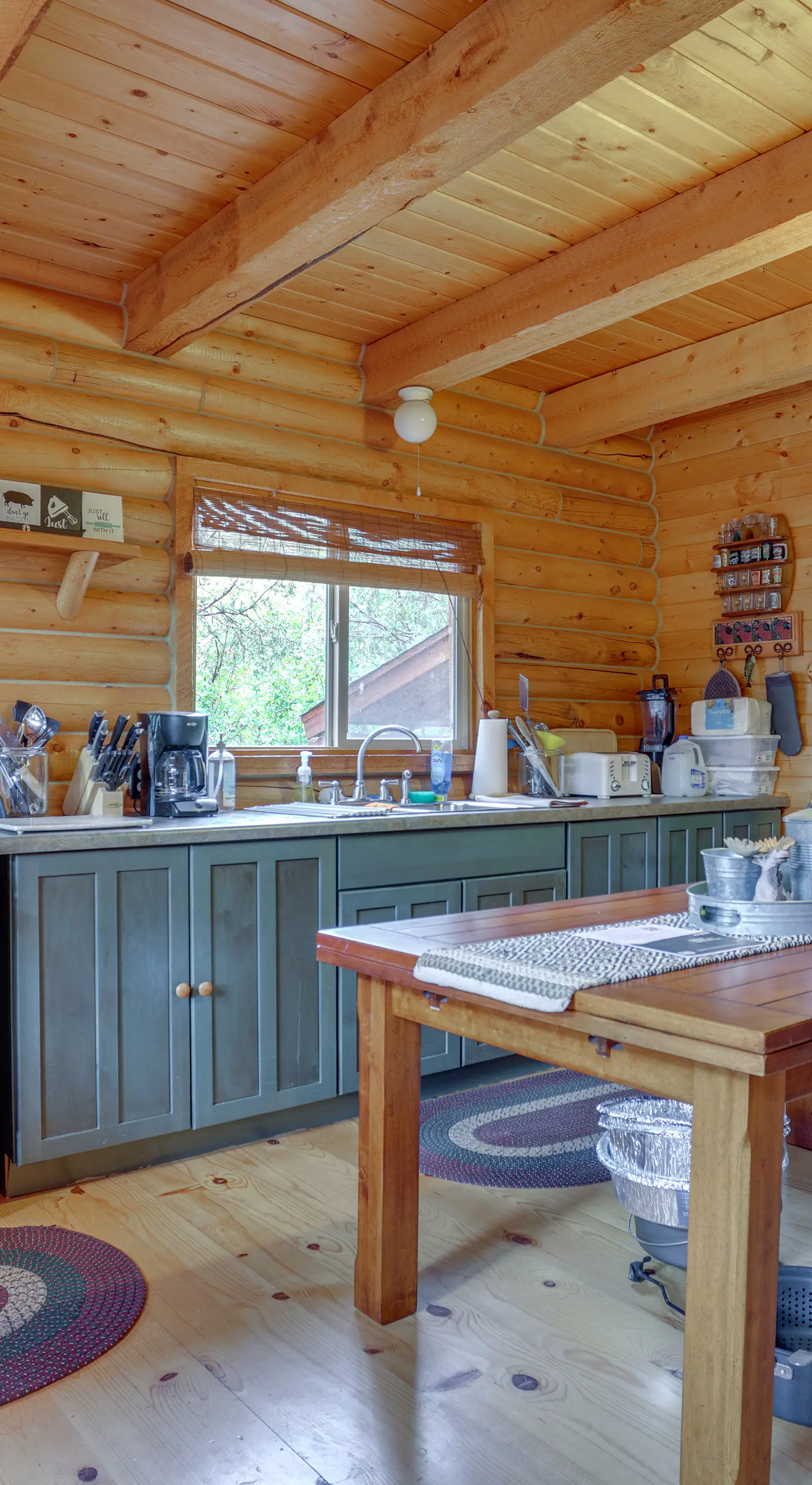 ATV & Hike: Off-Grid Cabin in Utah's Wilderness!