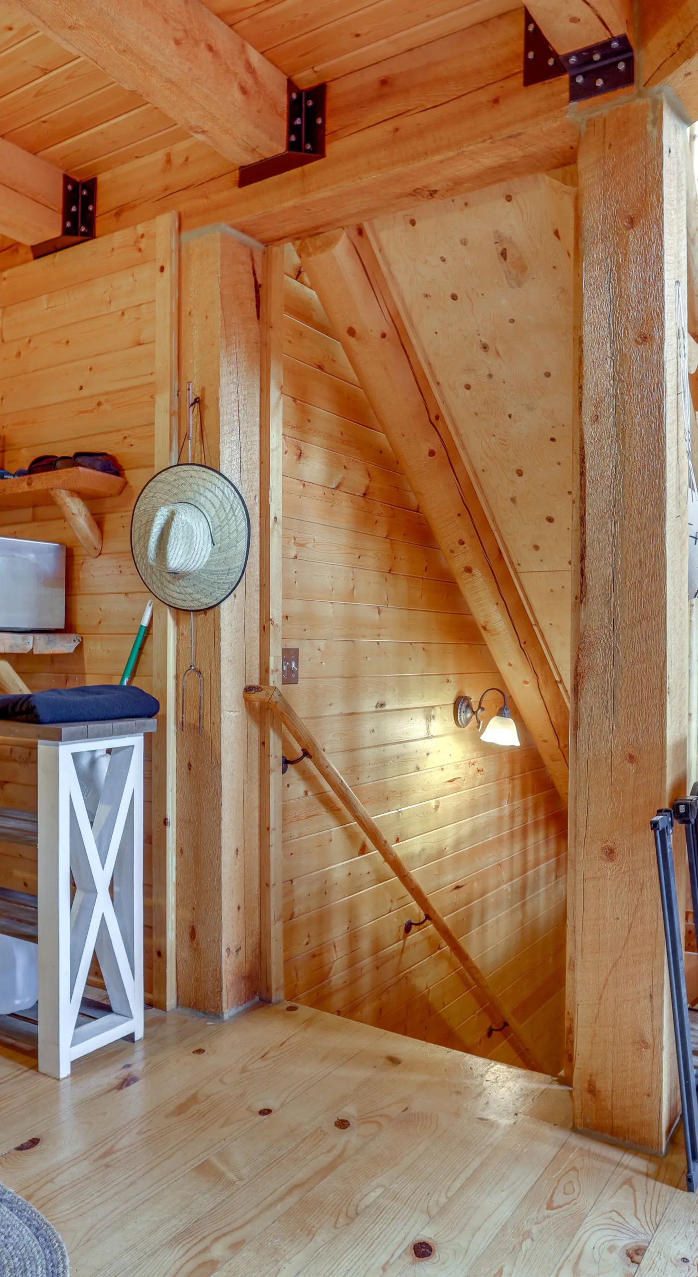 ATV & Hike: Off-Grid Cabin in Utah's Wilderness!