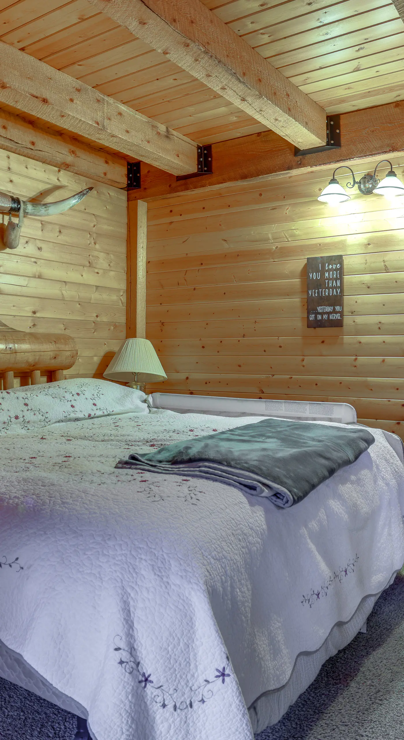 ATV & Hike: Off-Grid Cabin in Utah's Wilderness!