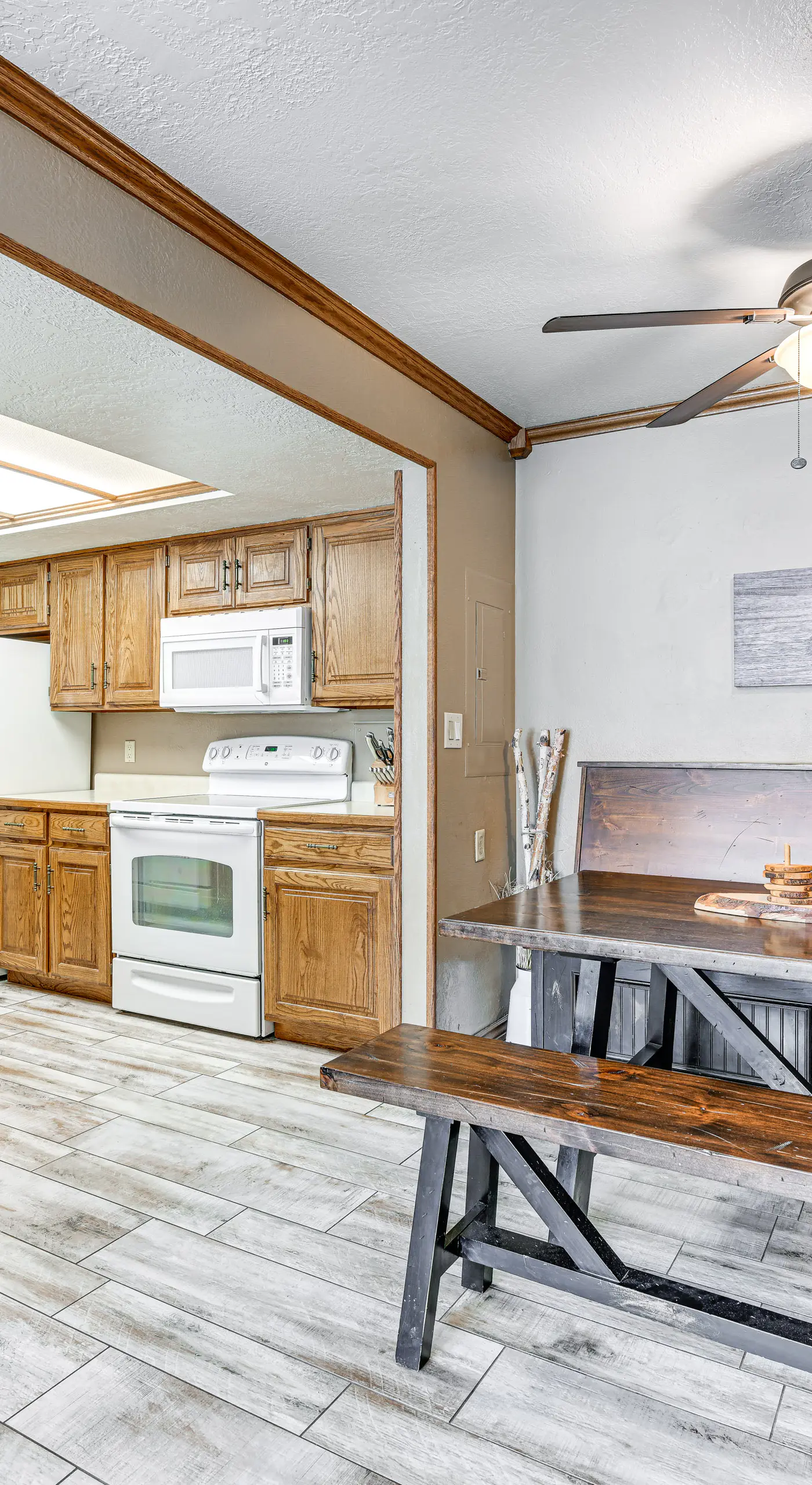 Brian Head Condo w/ Pool Access - Steps to Resort!