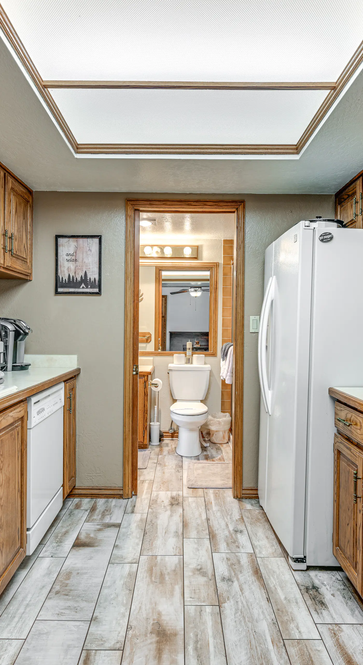 Brian Head Condo w/ Pool Access - Steps to Resort!